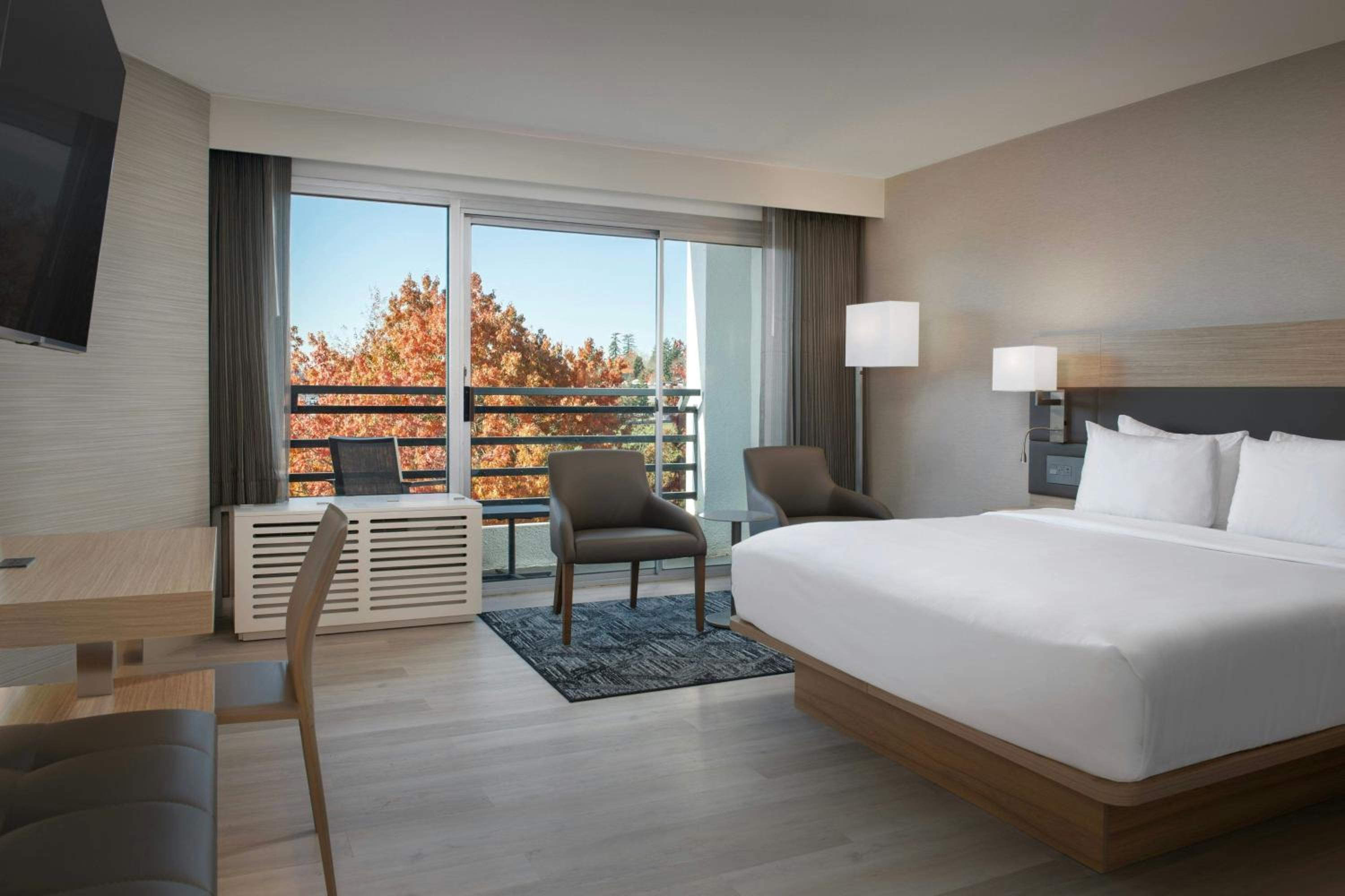 Standard King Room - Photo 1