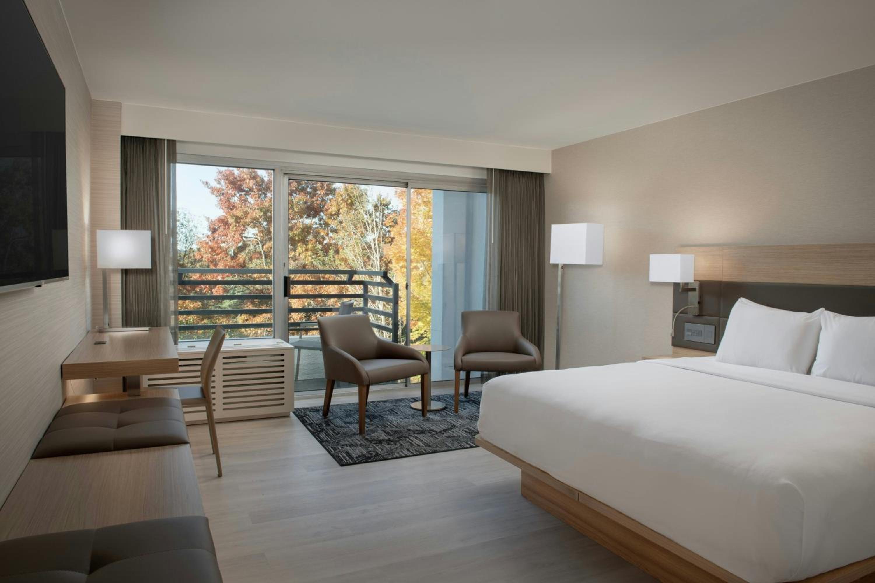Standard King Room - Photo 2