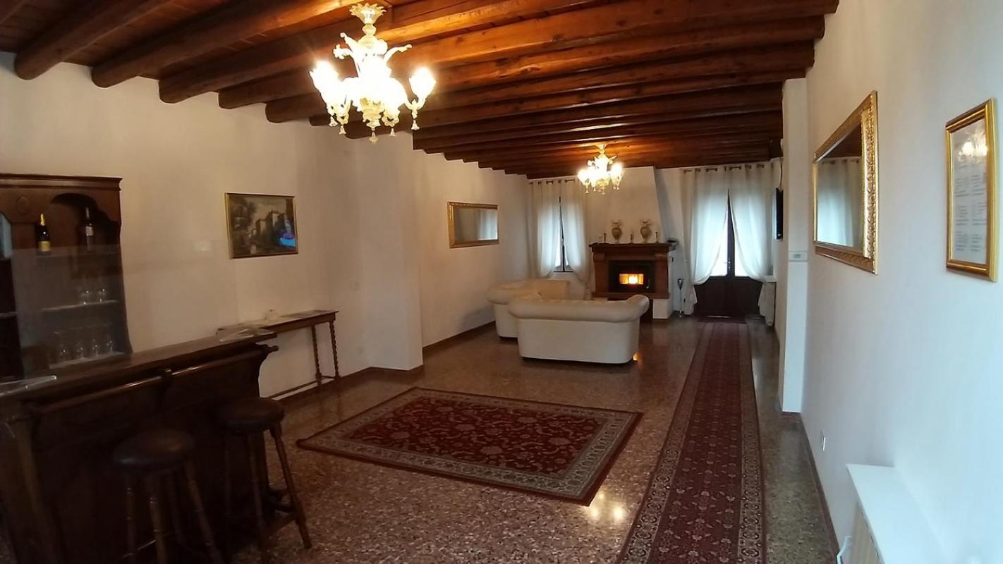 Double or Twin Room with Private External Bathroom photo 1