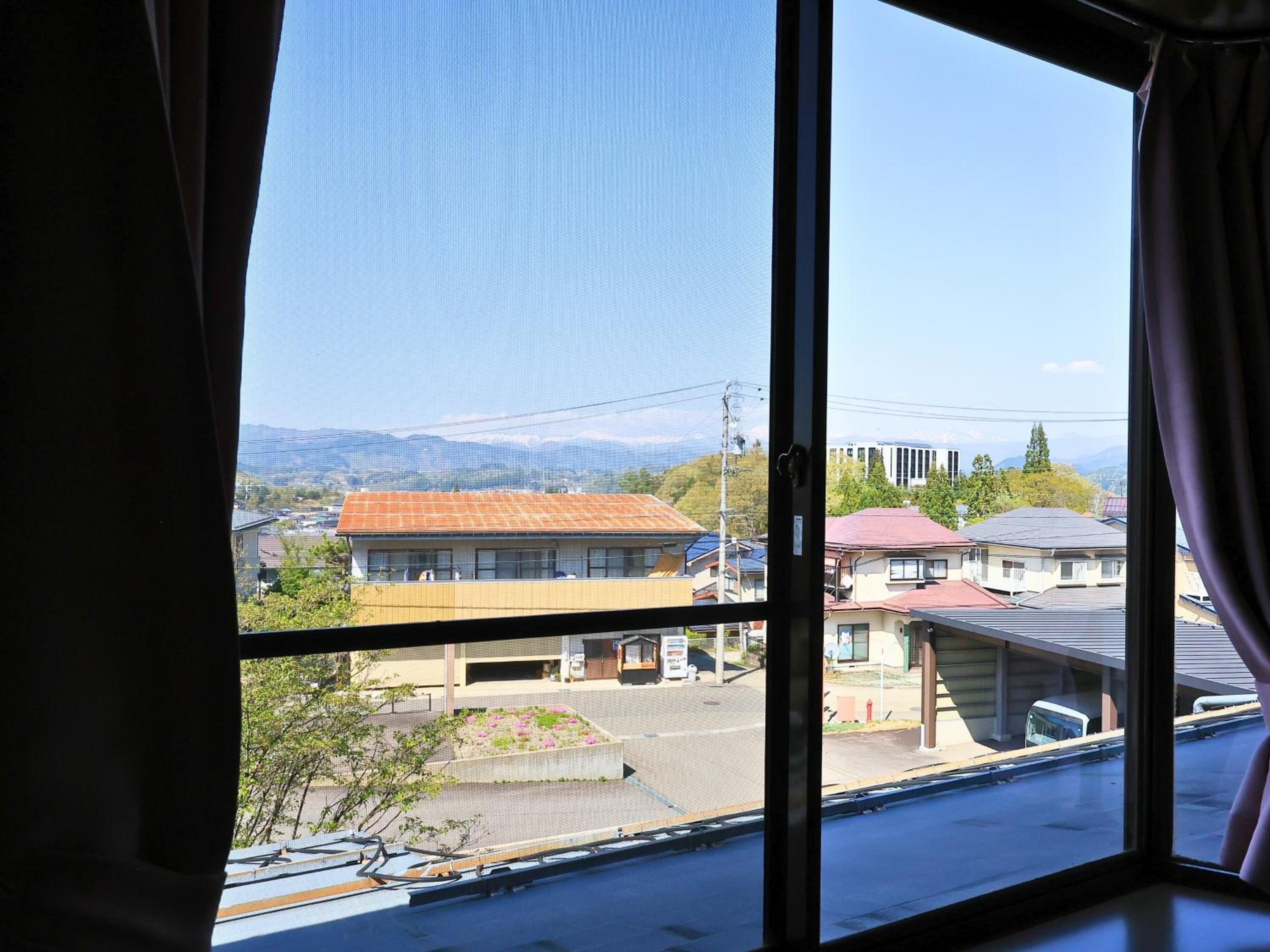 Twin Room with View photo 3