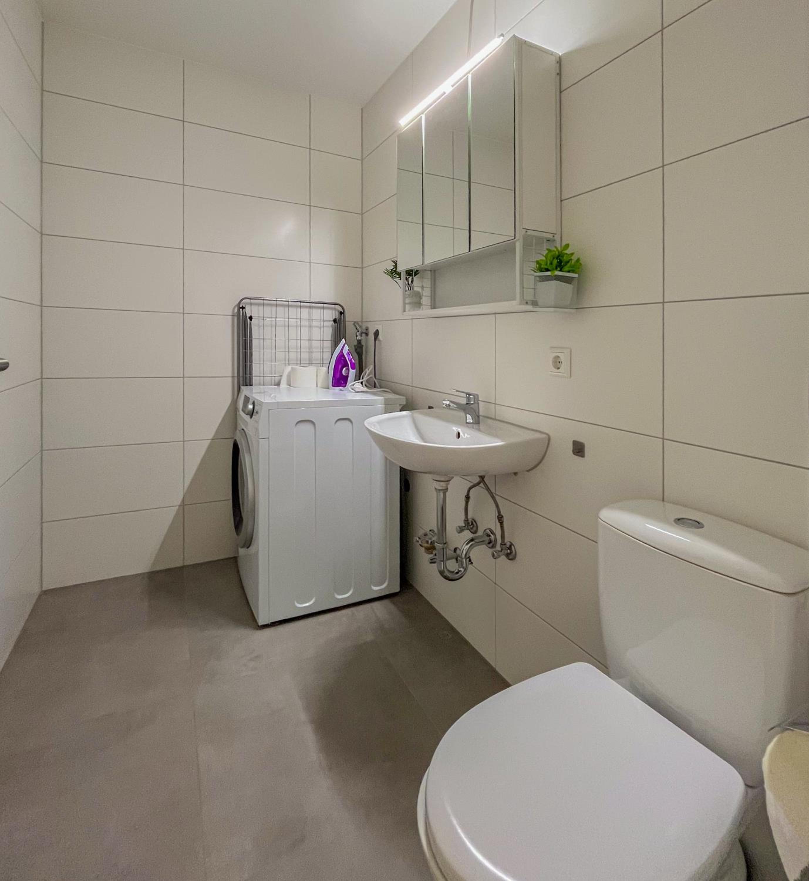 Superior Apartment with City View