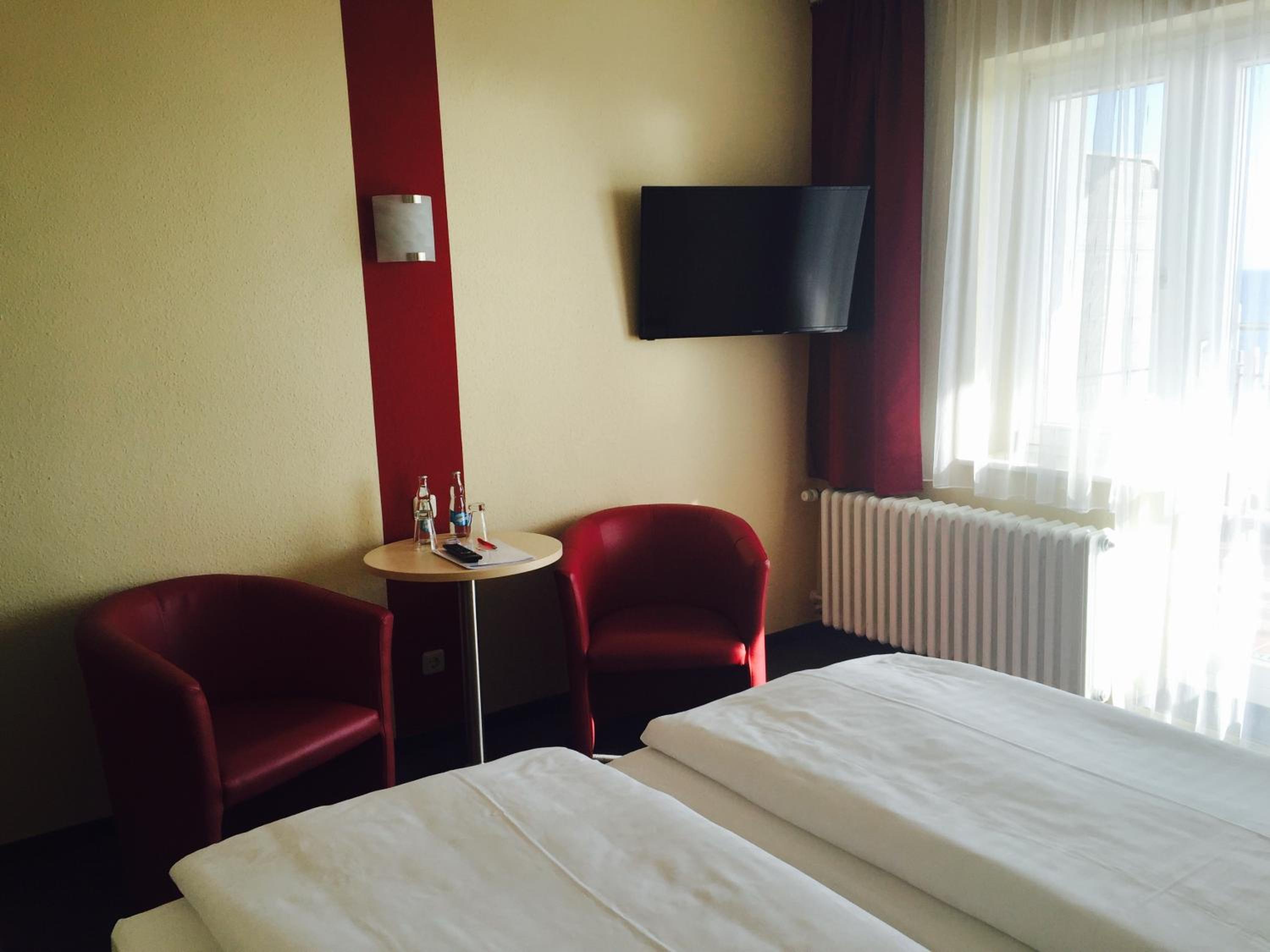 Comfort Double Room with Sea View photo 2