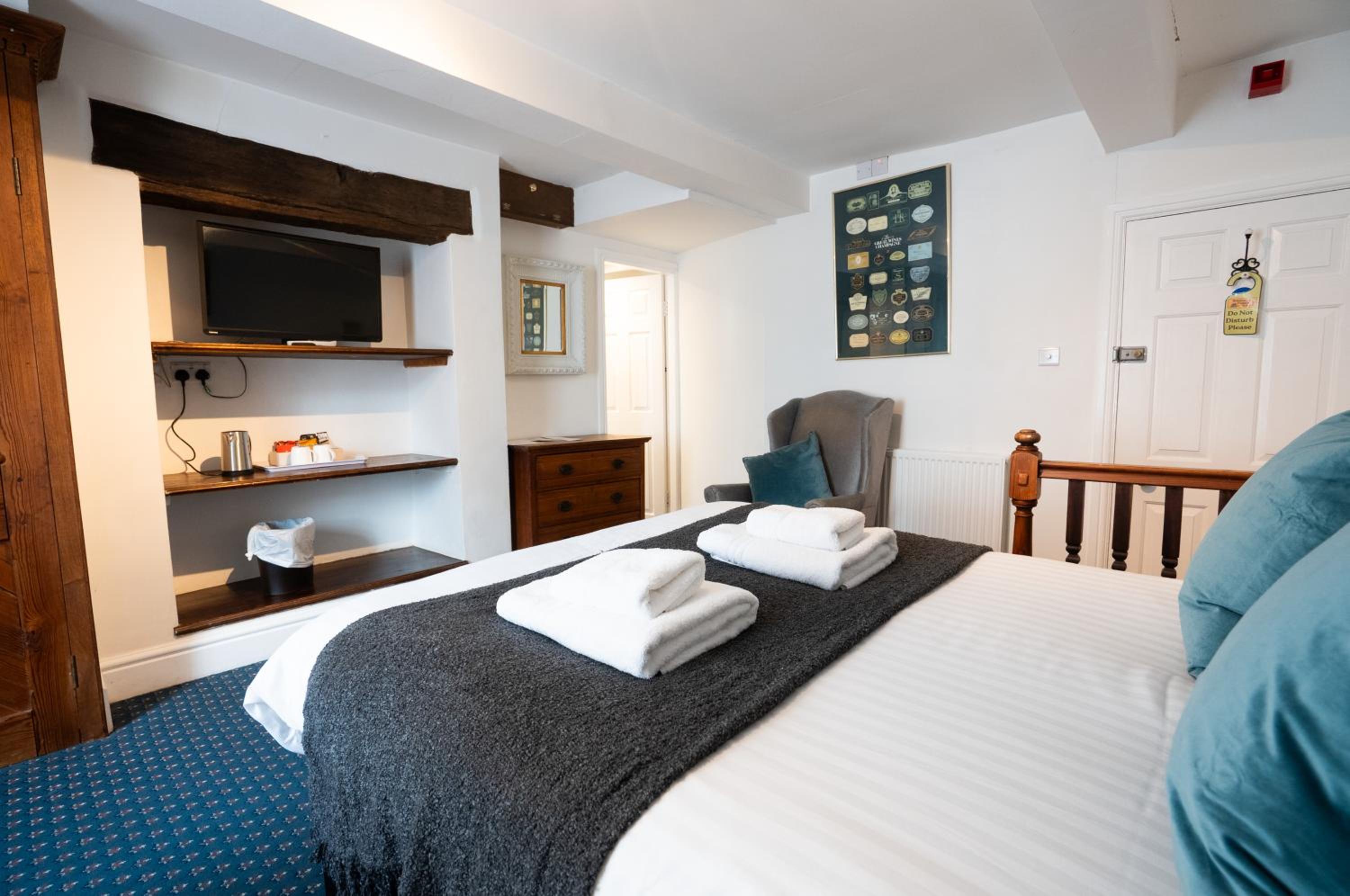 Double or Twin Room