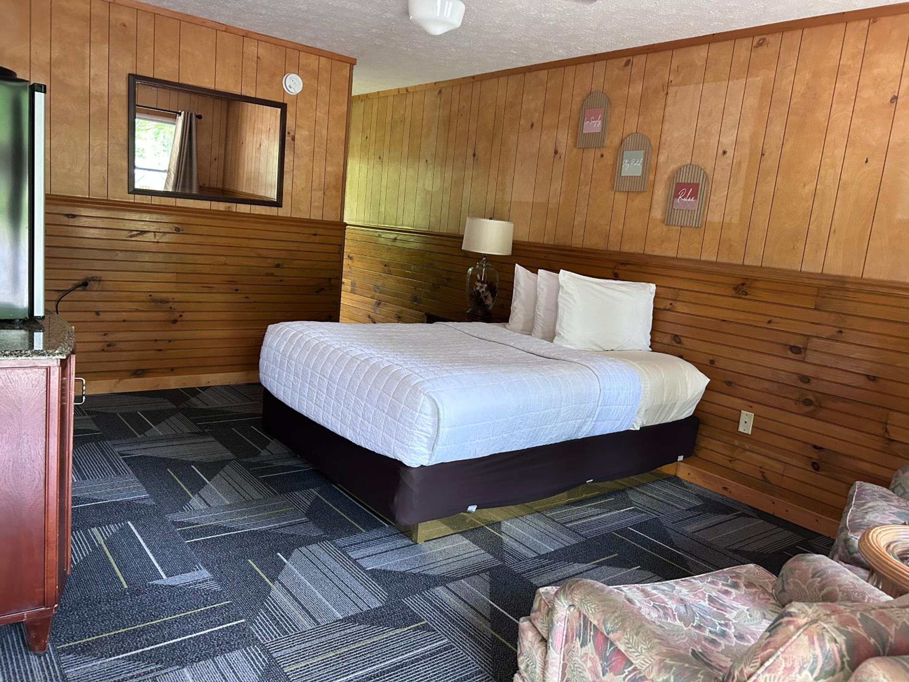 Double Room - Photo 2