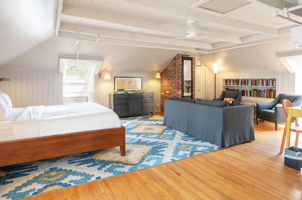 Presidential Suite photo 1