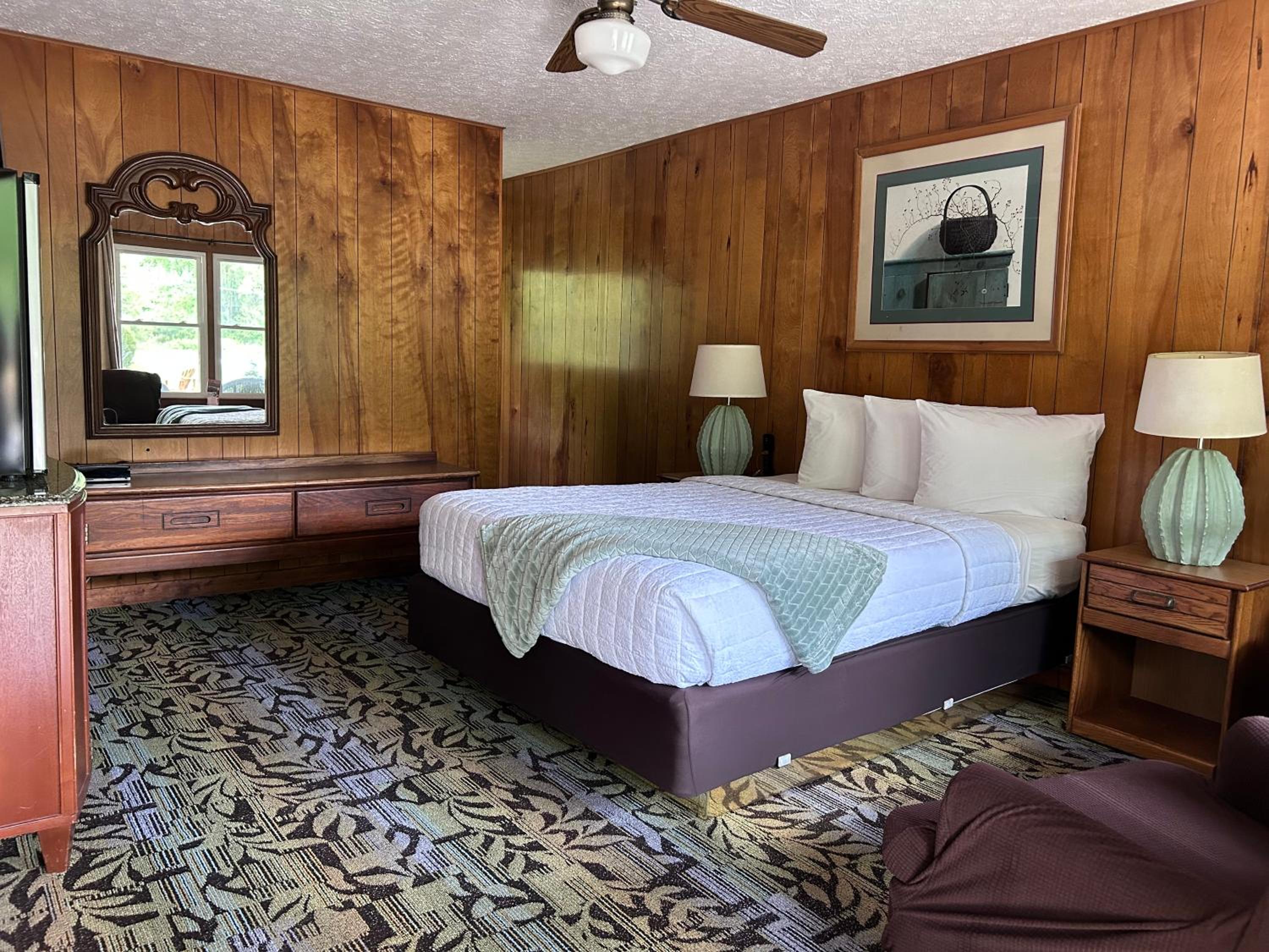 Double Room - Photo 1