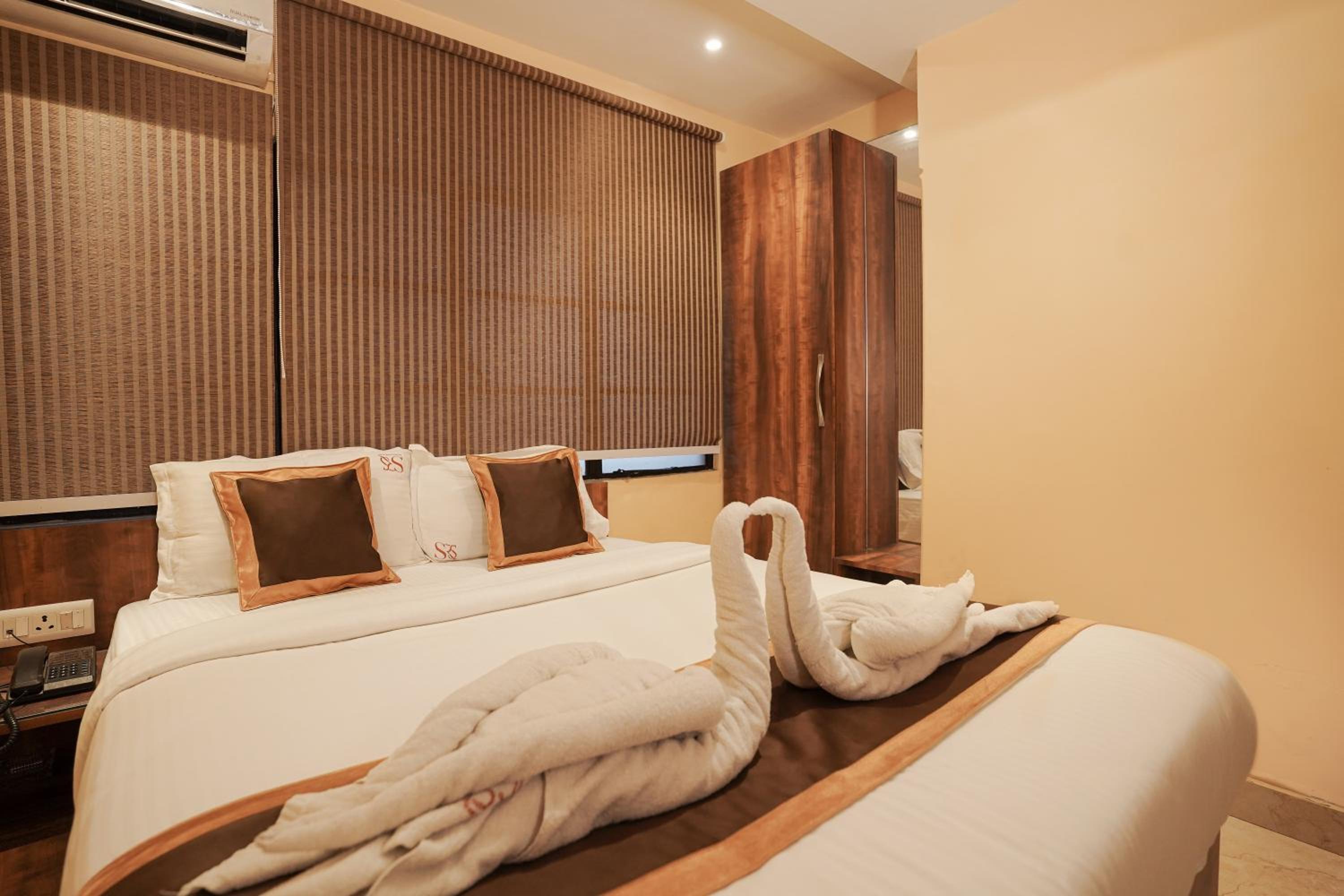 King Suite photo 3