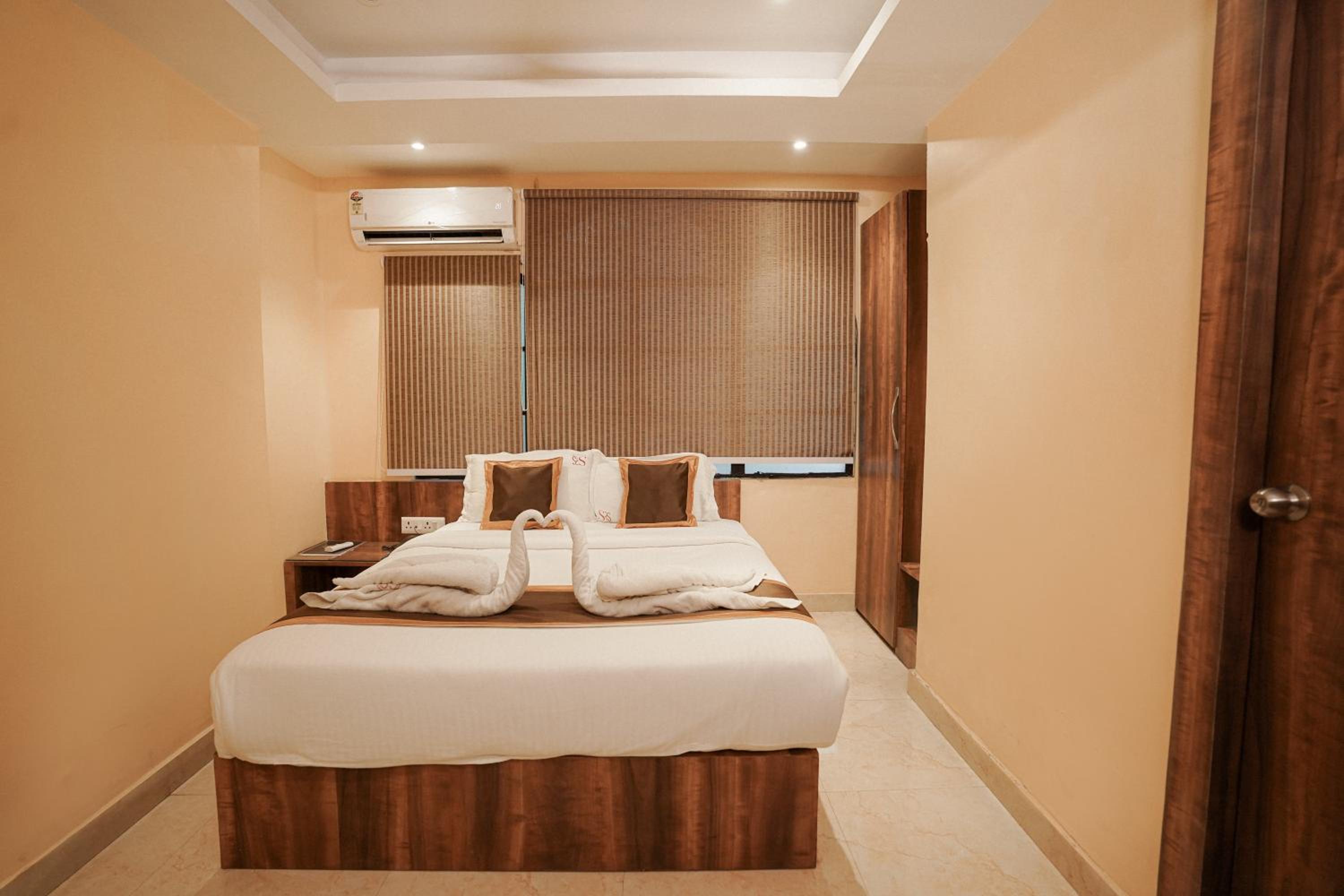 King Suite