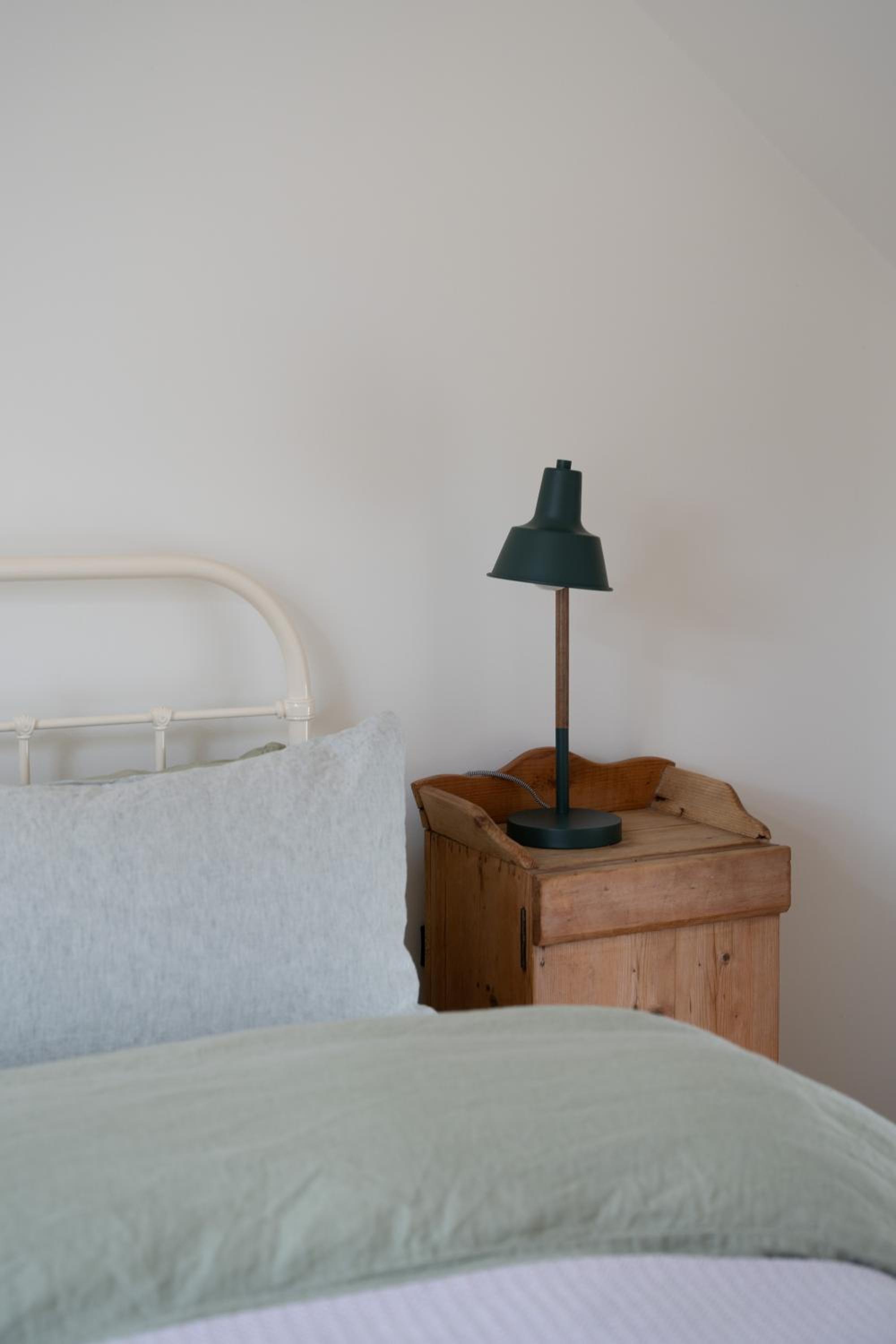 One-Bedroom Apartment with River View photo 1