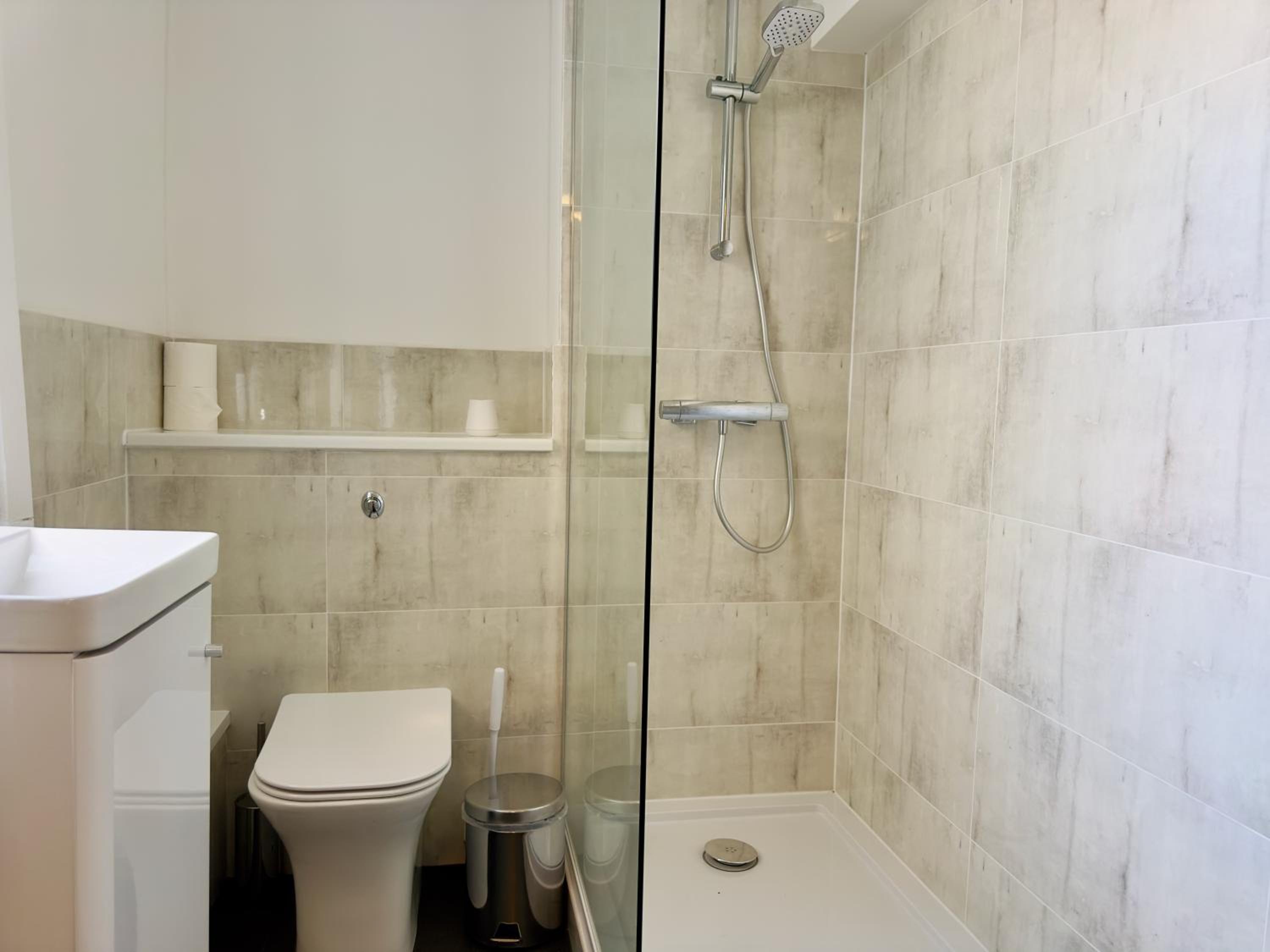 Standard Double Room with Shared Bathroom photo 1