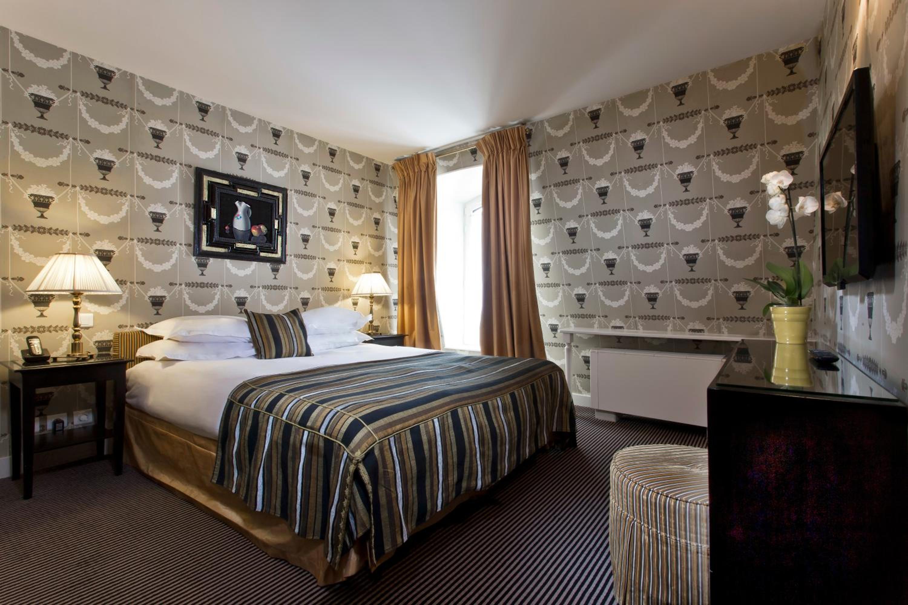 Superior Double or Twin Room photo 1
