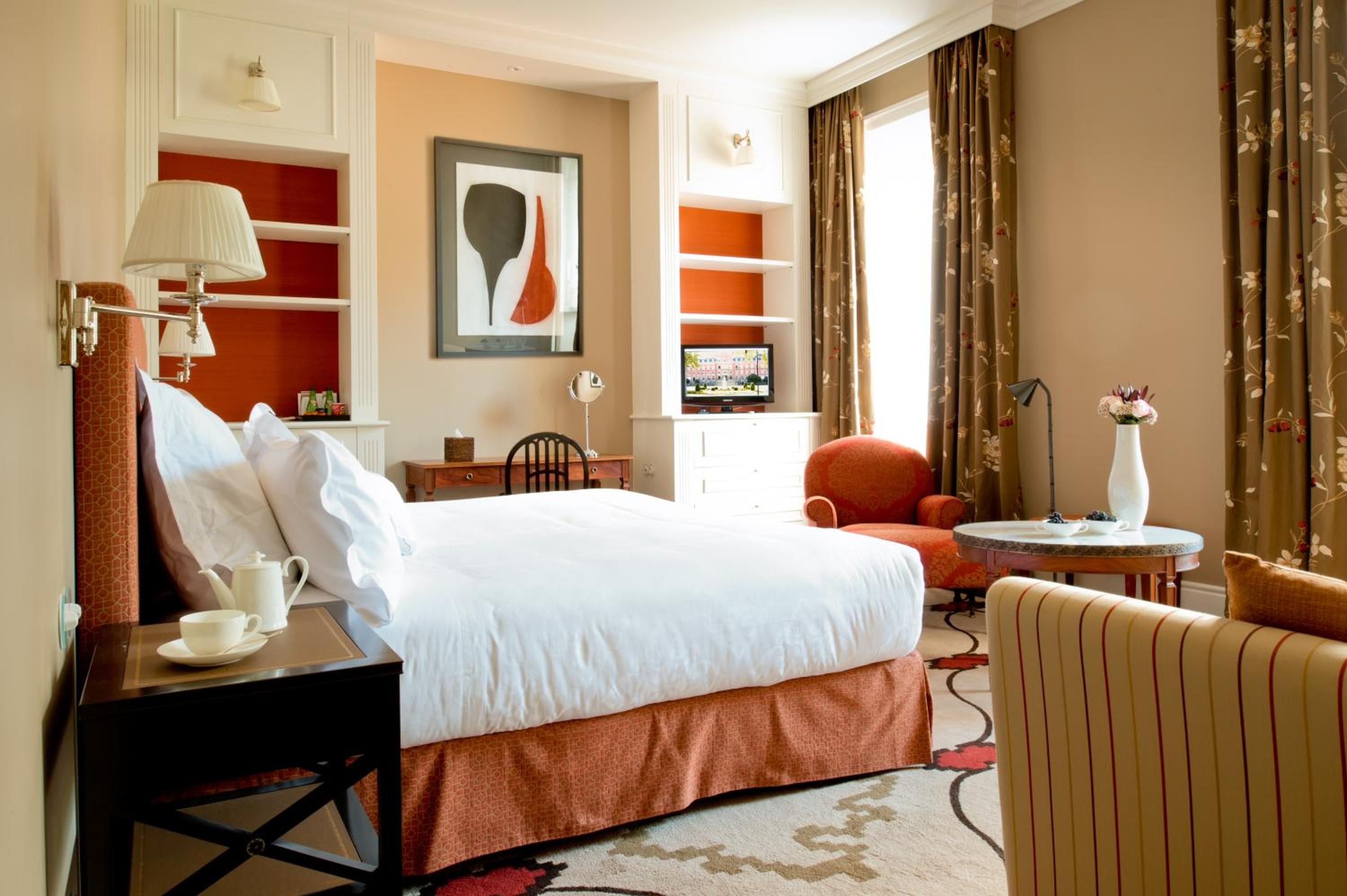Superior Double Room - Photo 1