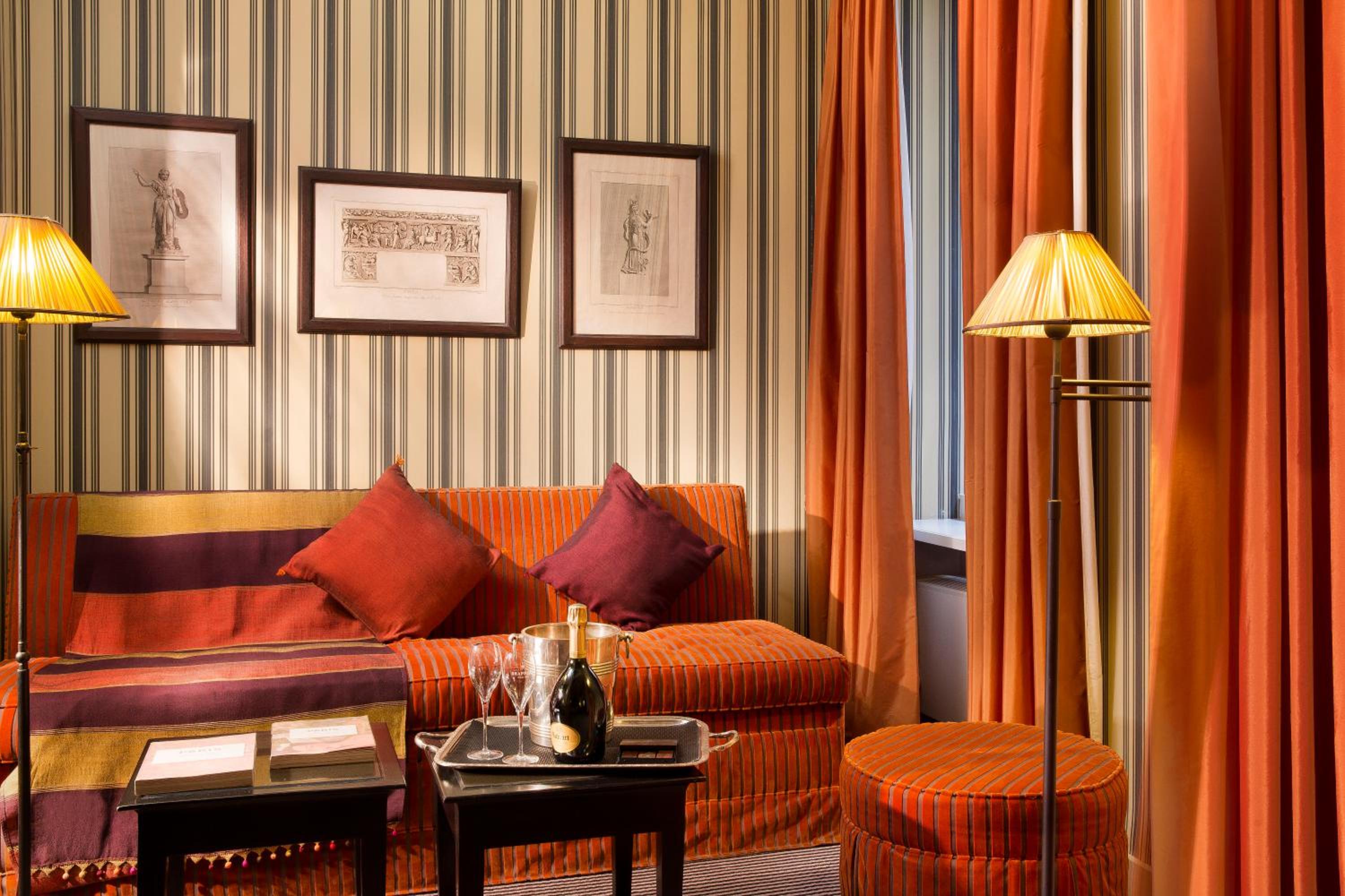 Junior Suite photo 2