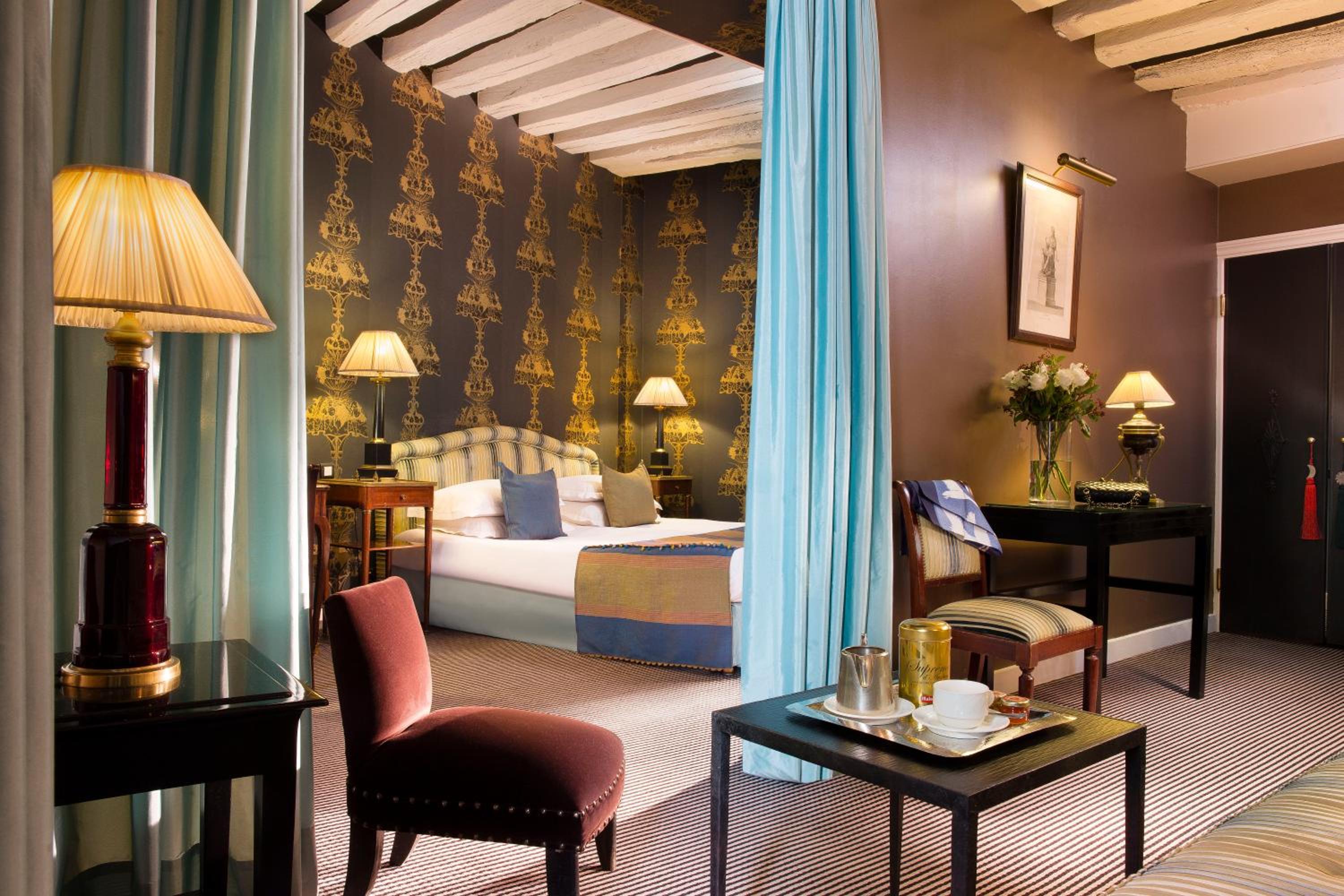 Junior Suite photo 1