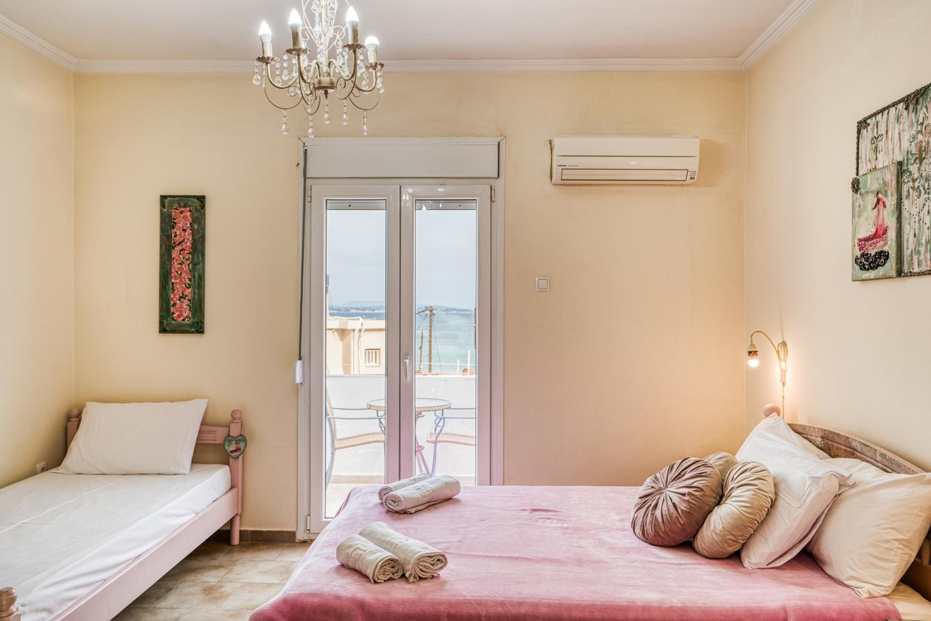 Studio with Sea View photo 2