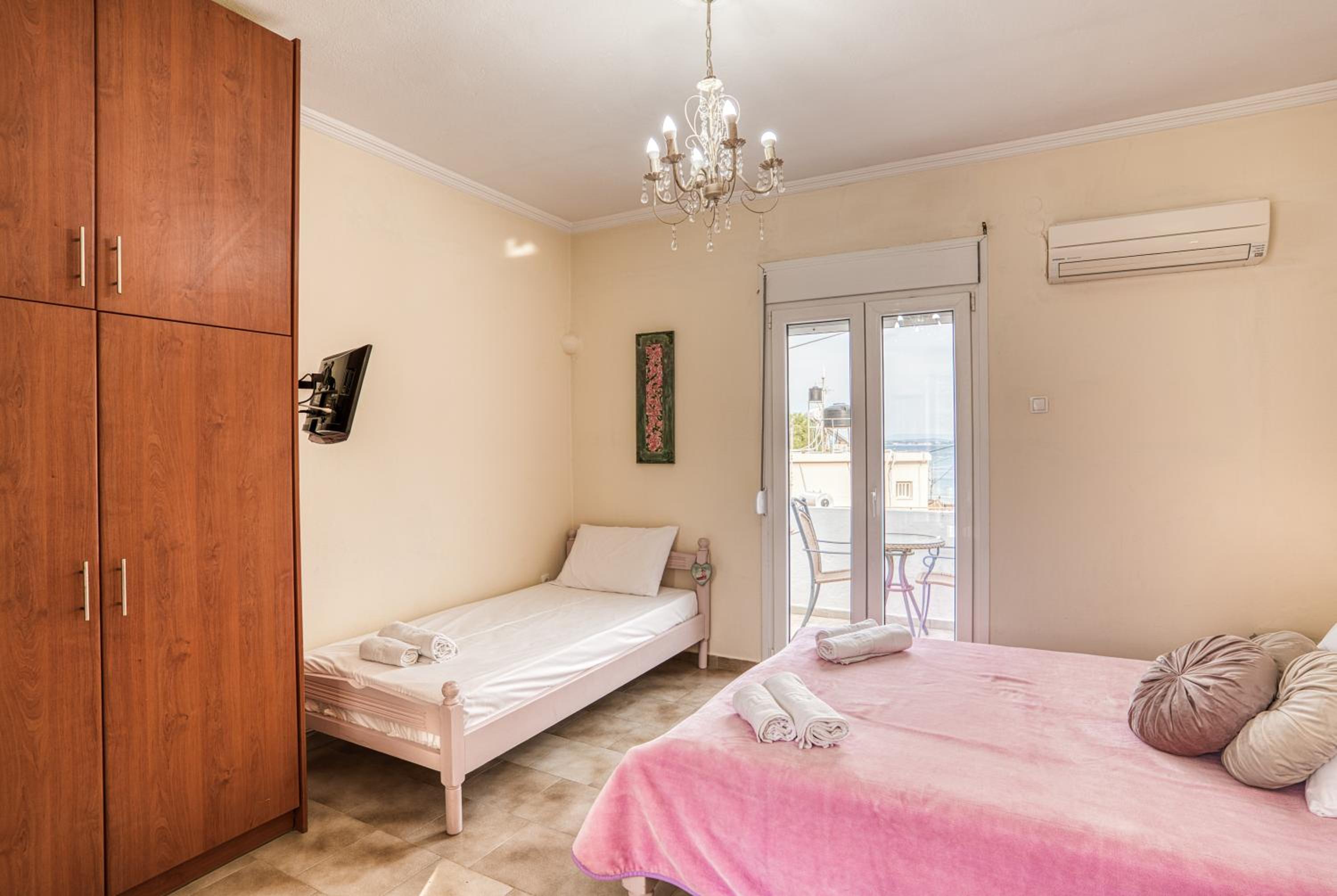 Studio with Sea View photo 3