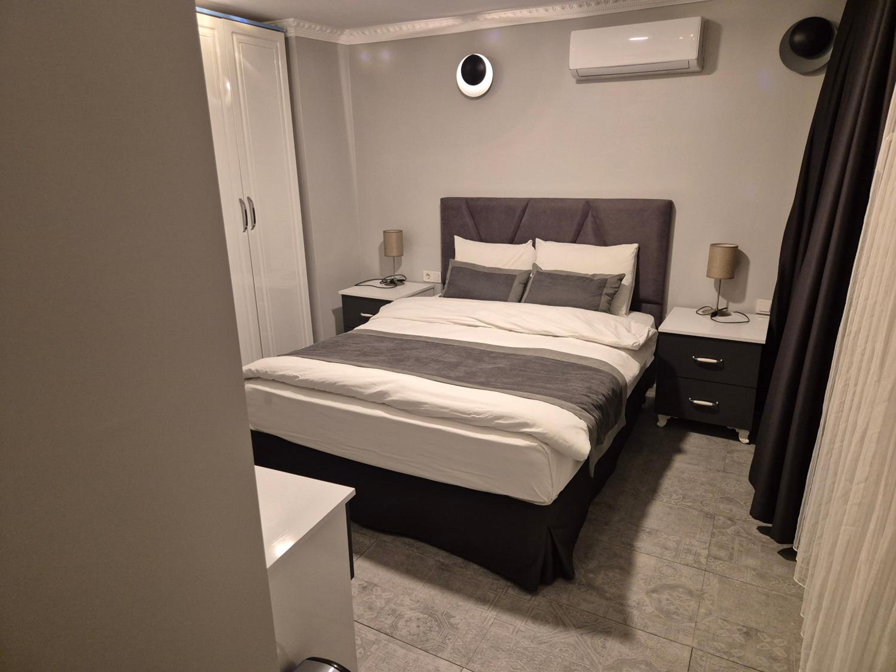 Double Room with Terrace photo 2