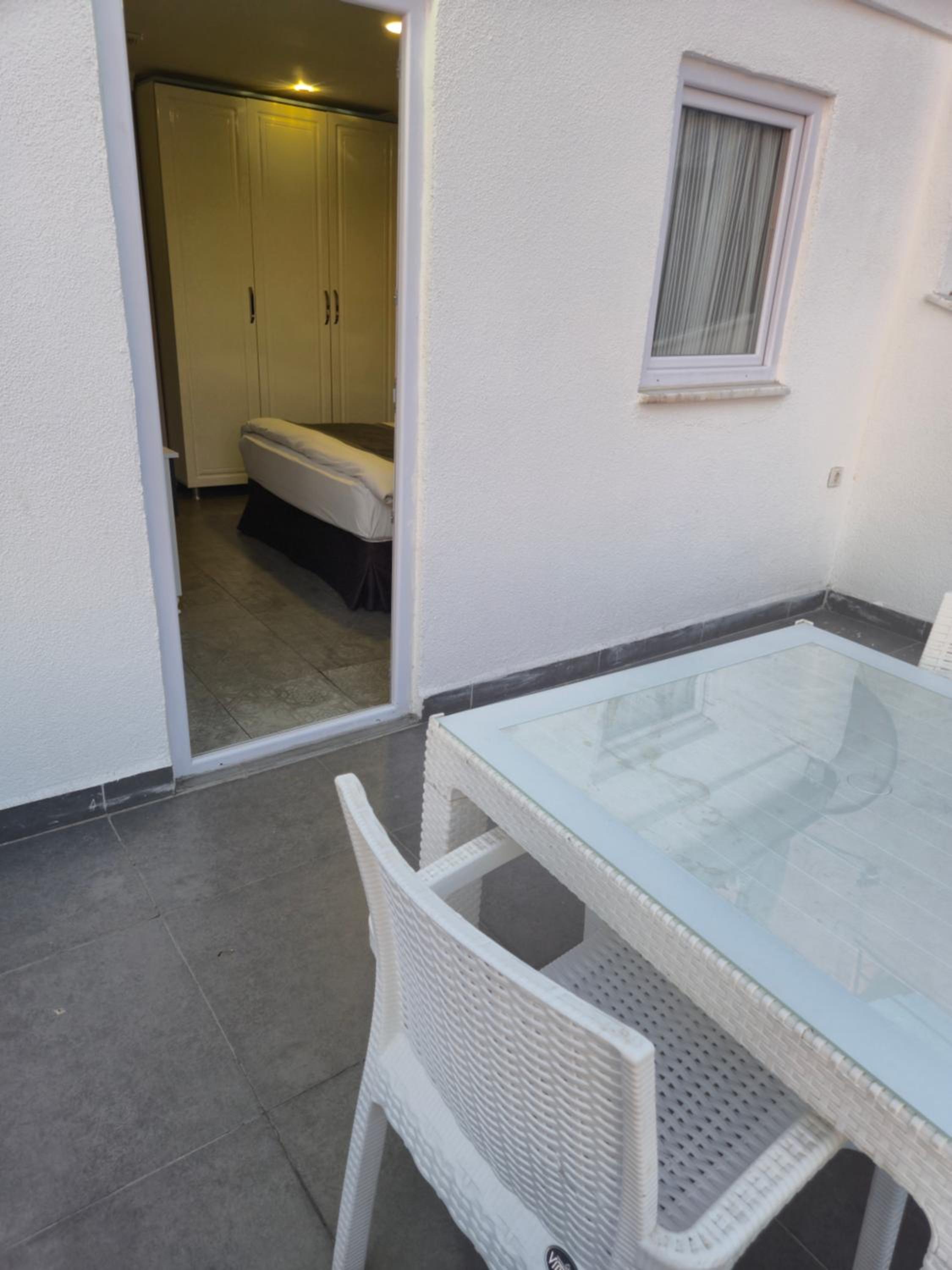 Double Room with Terrace photo 3