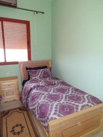 Apartment with Mountain View - Photo 24