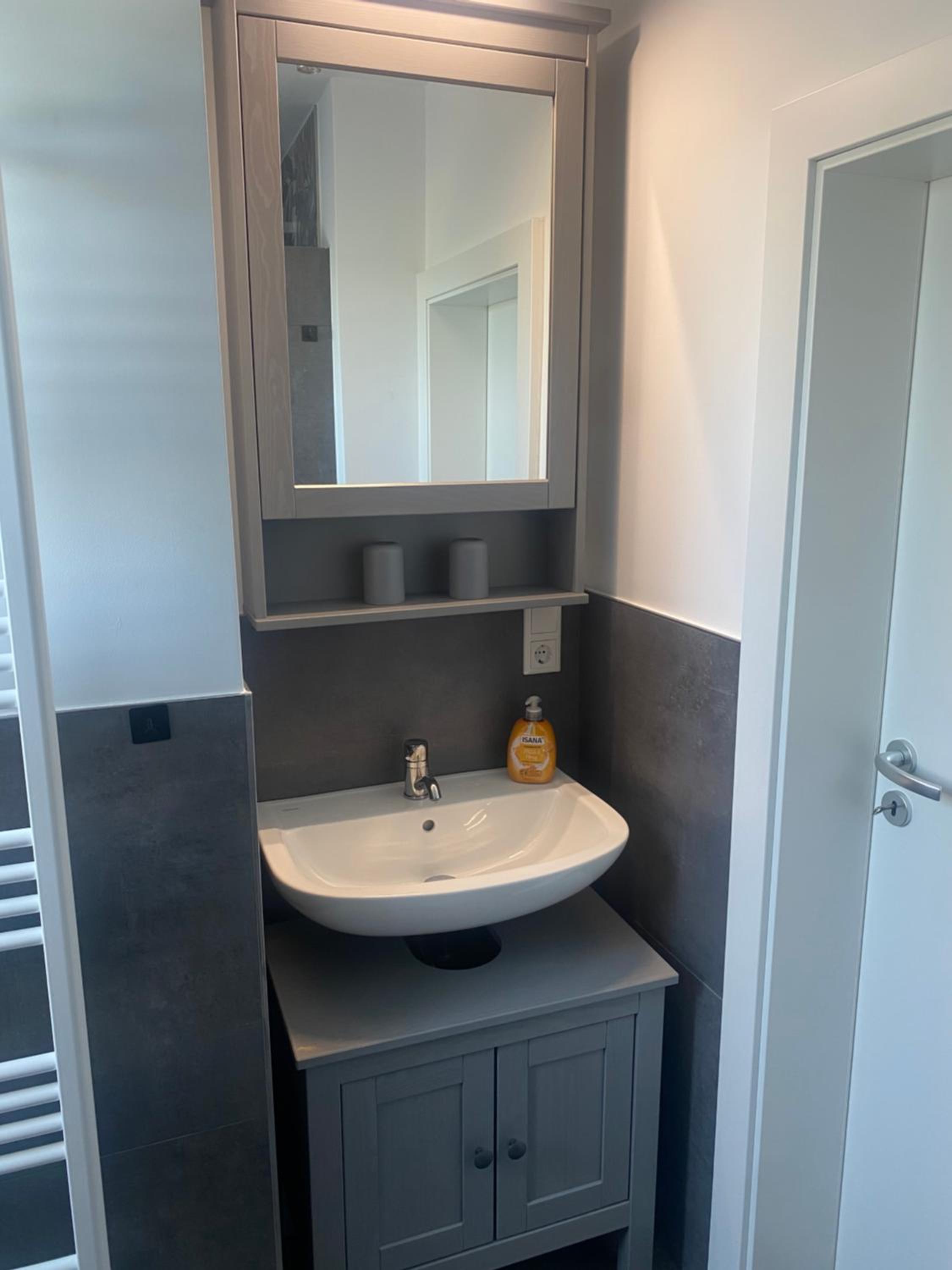 Suite Apartment