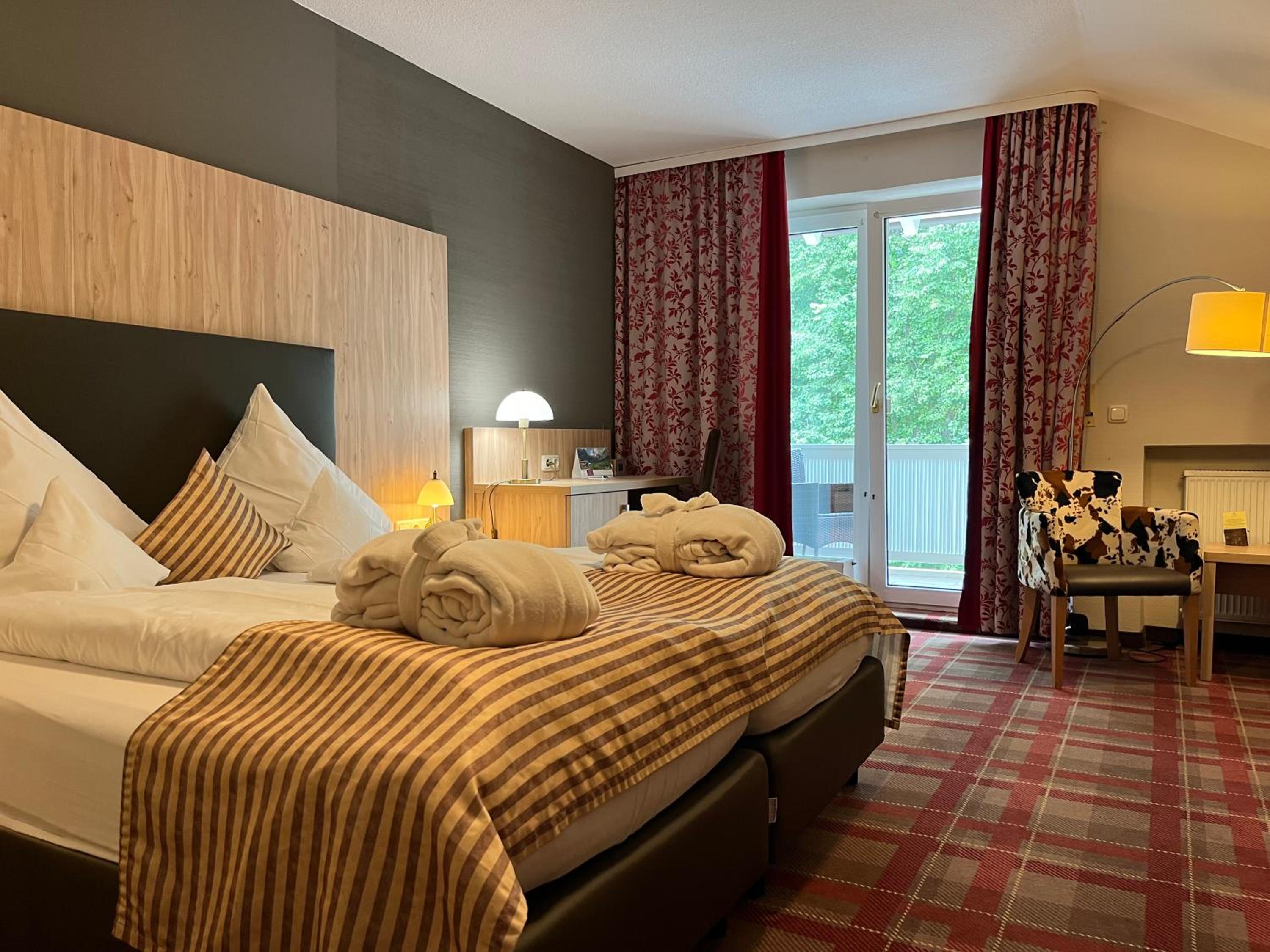Double Room Cottage Premium photo 2