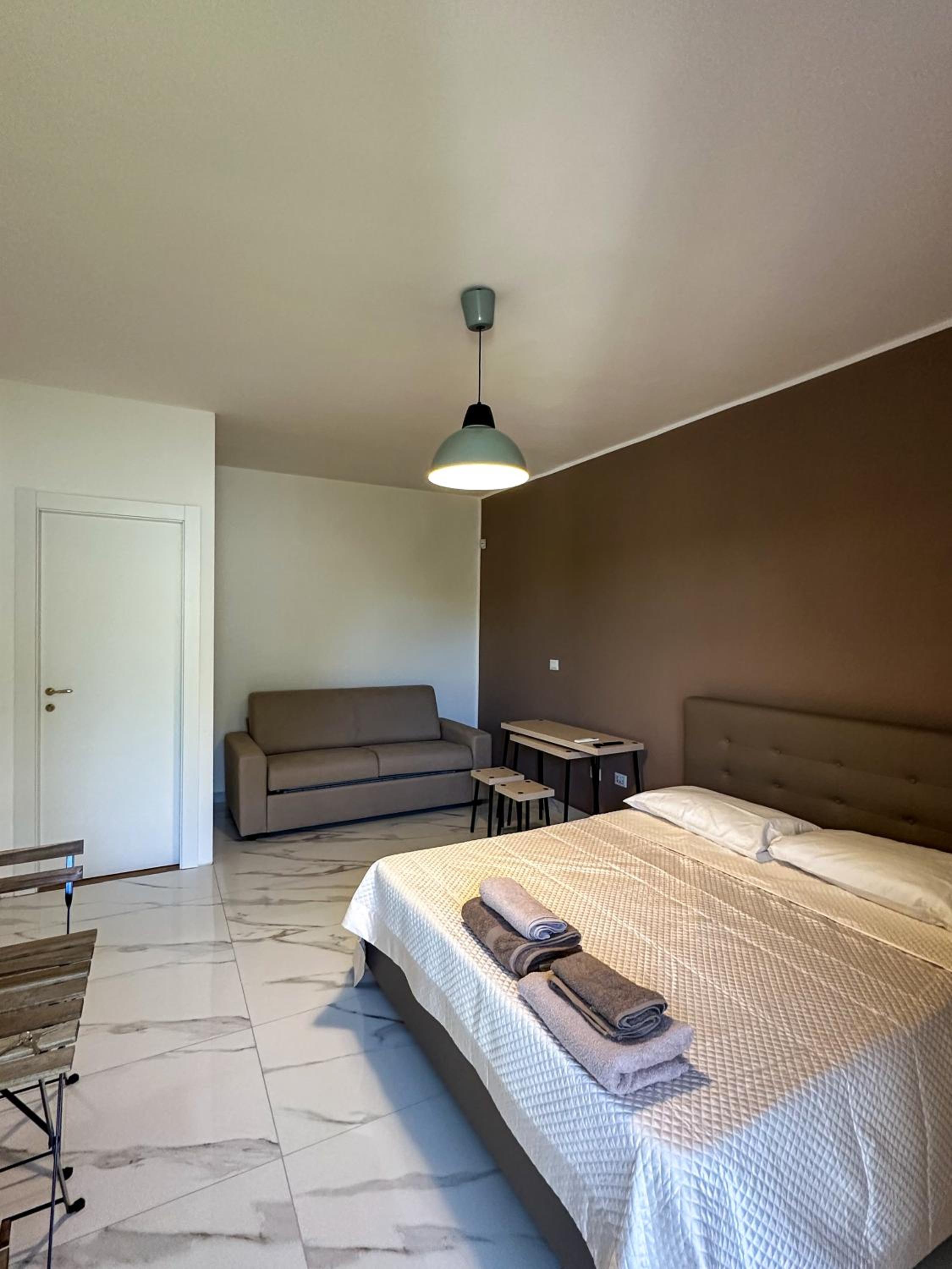 Premium Quadruple Room photo 2