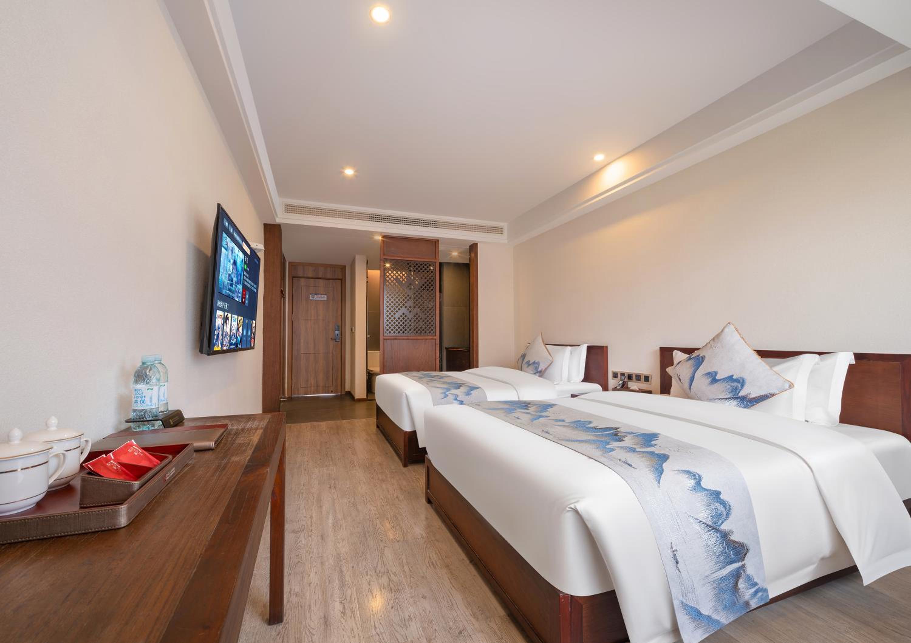 Superior Twin Room photo 3