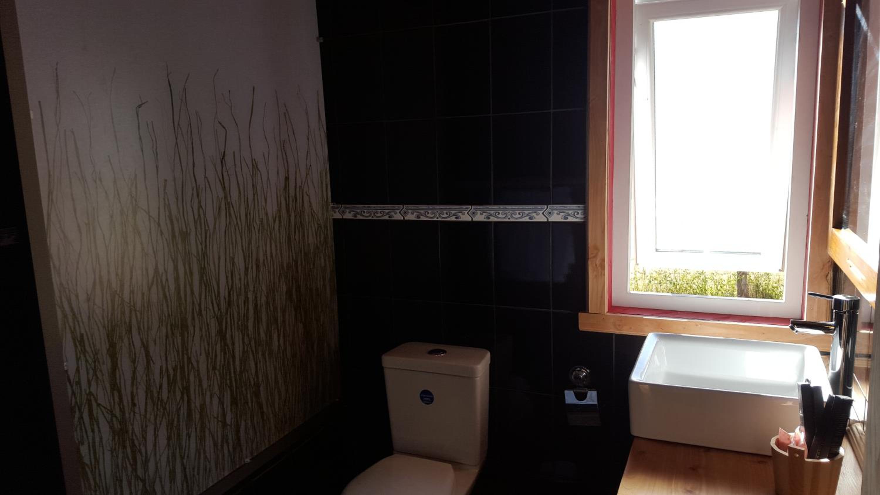 Two-Bedroom House photo 3