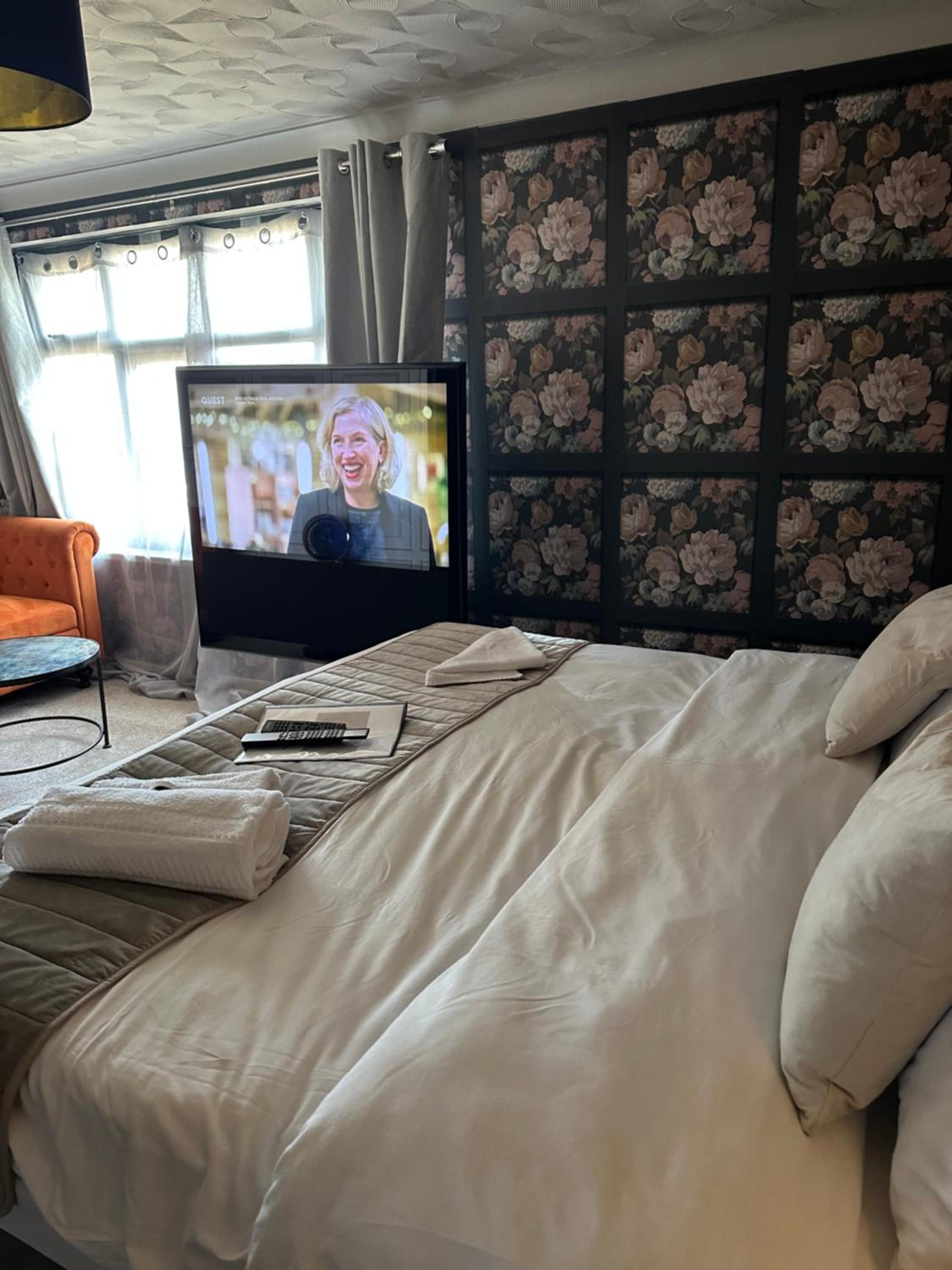 Superior Suite