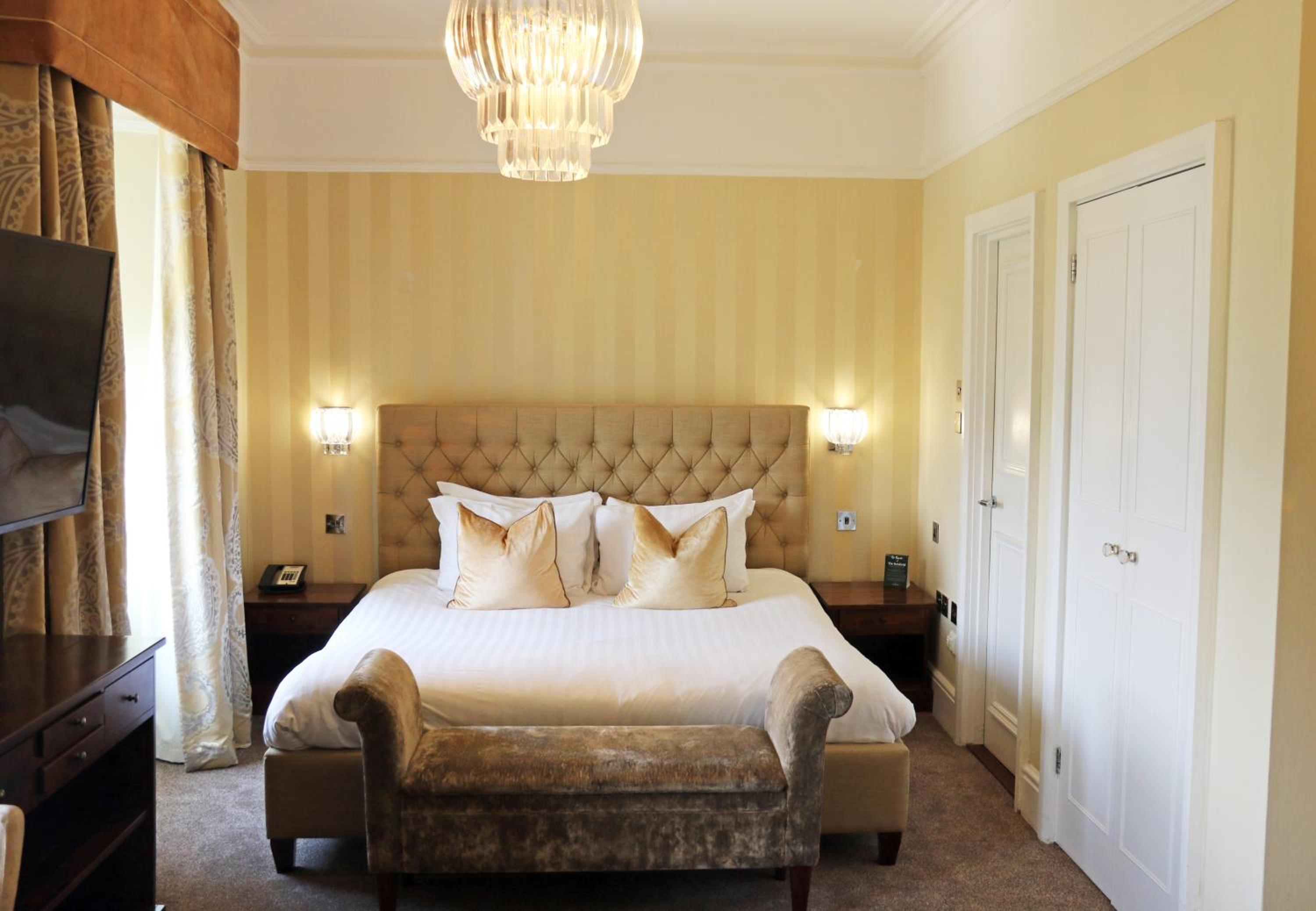 Junior Suite - Photo 1