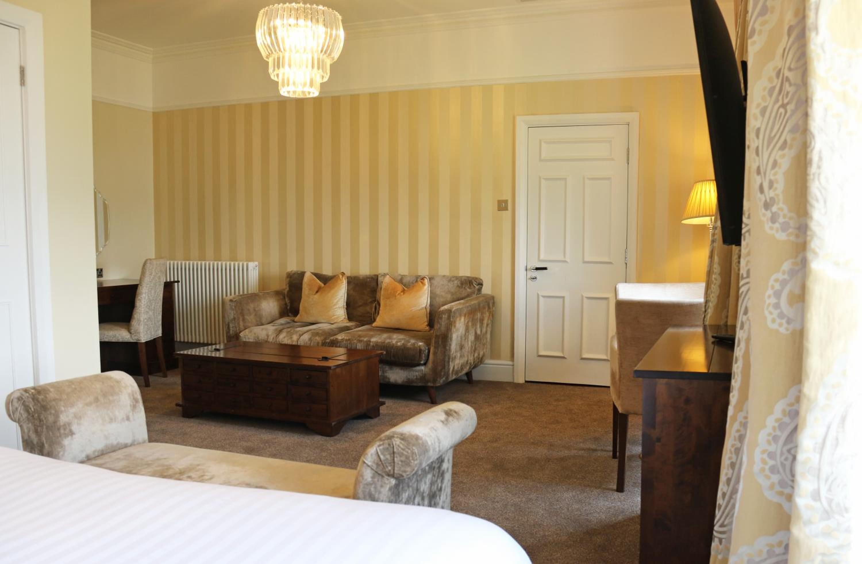 Junior Suite - Photo 4