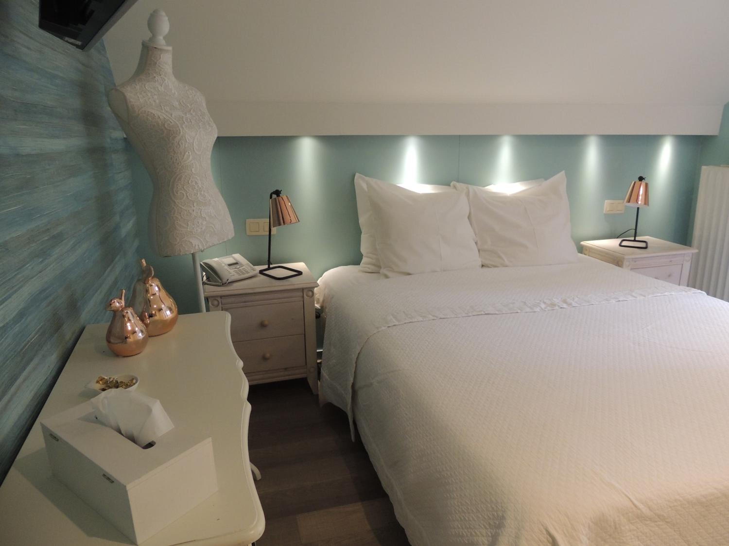 Standard Double Room photo 1