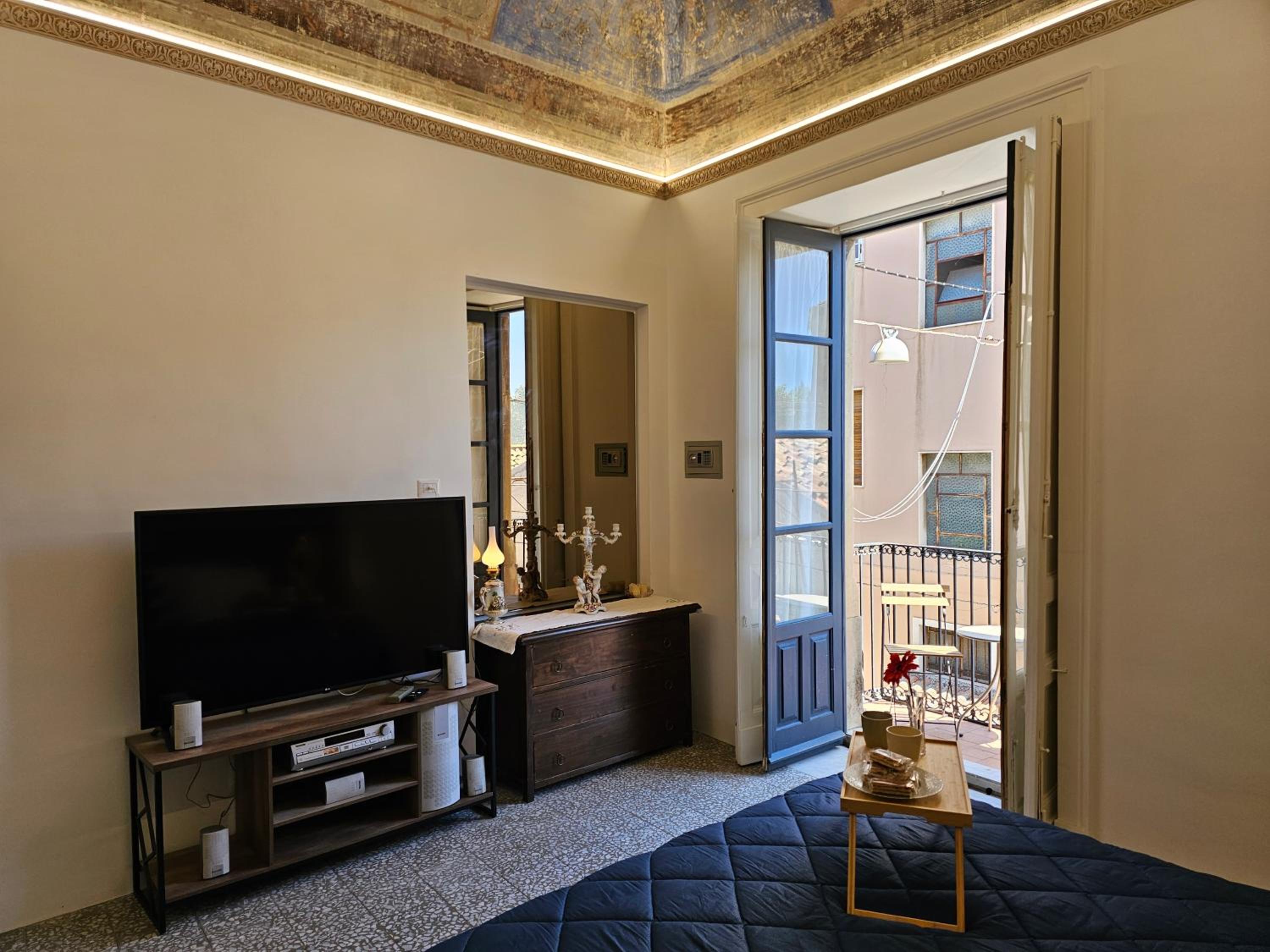 Deluxe Junior Suite