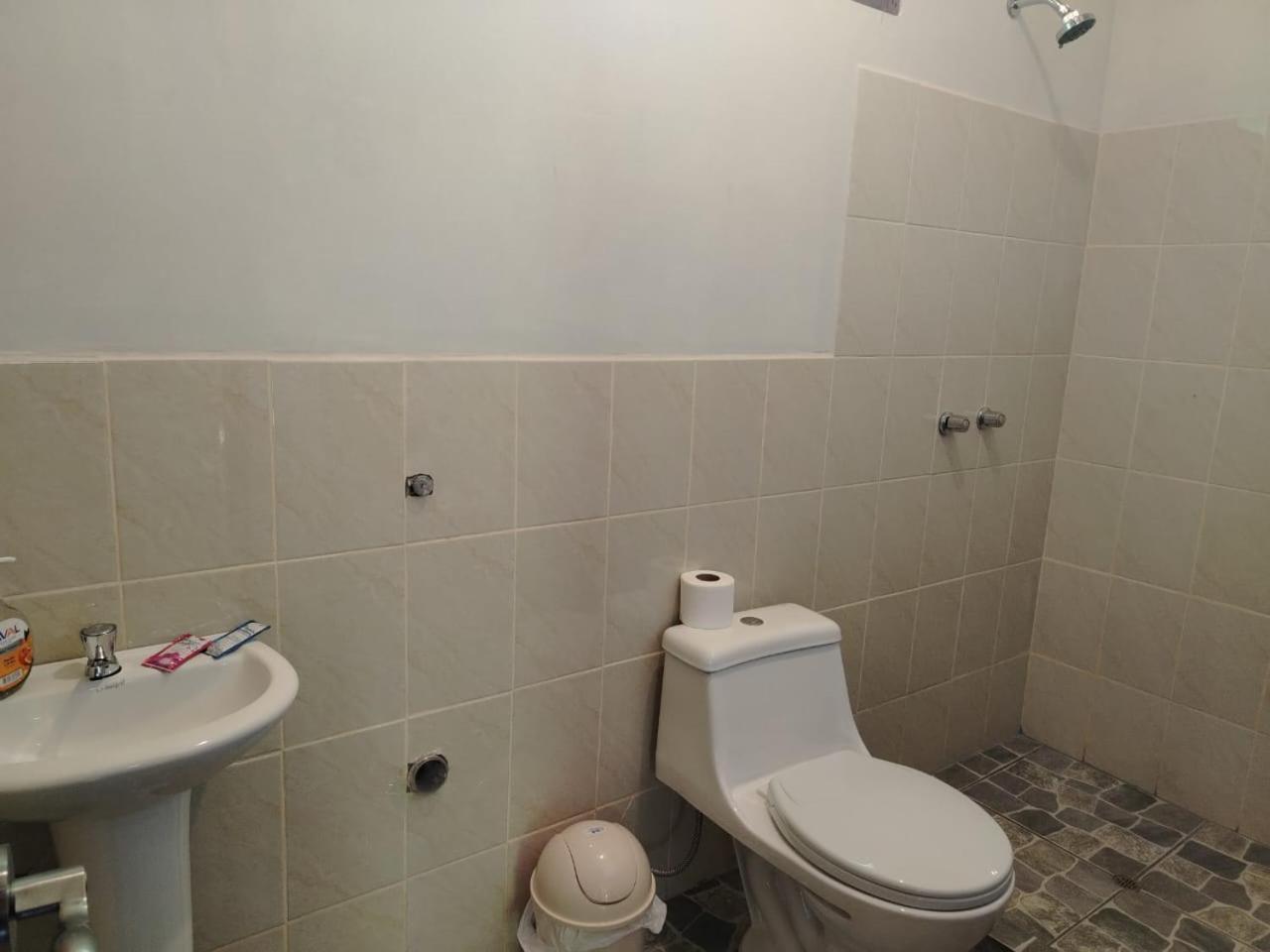 Double Room with Mountain View photo 2