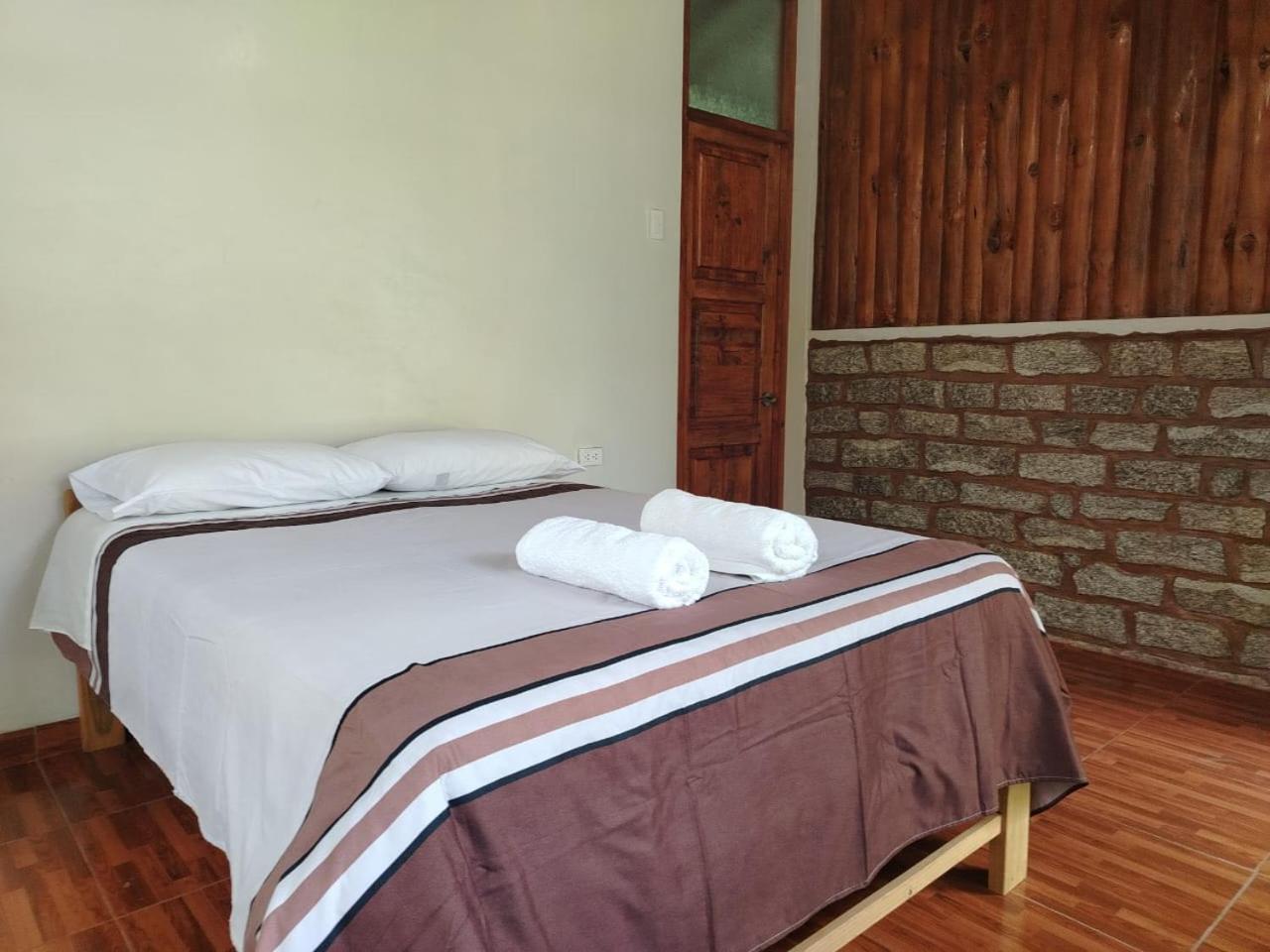 Double Room with Mountain View photo 1