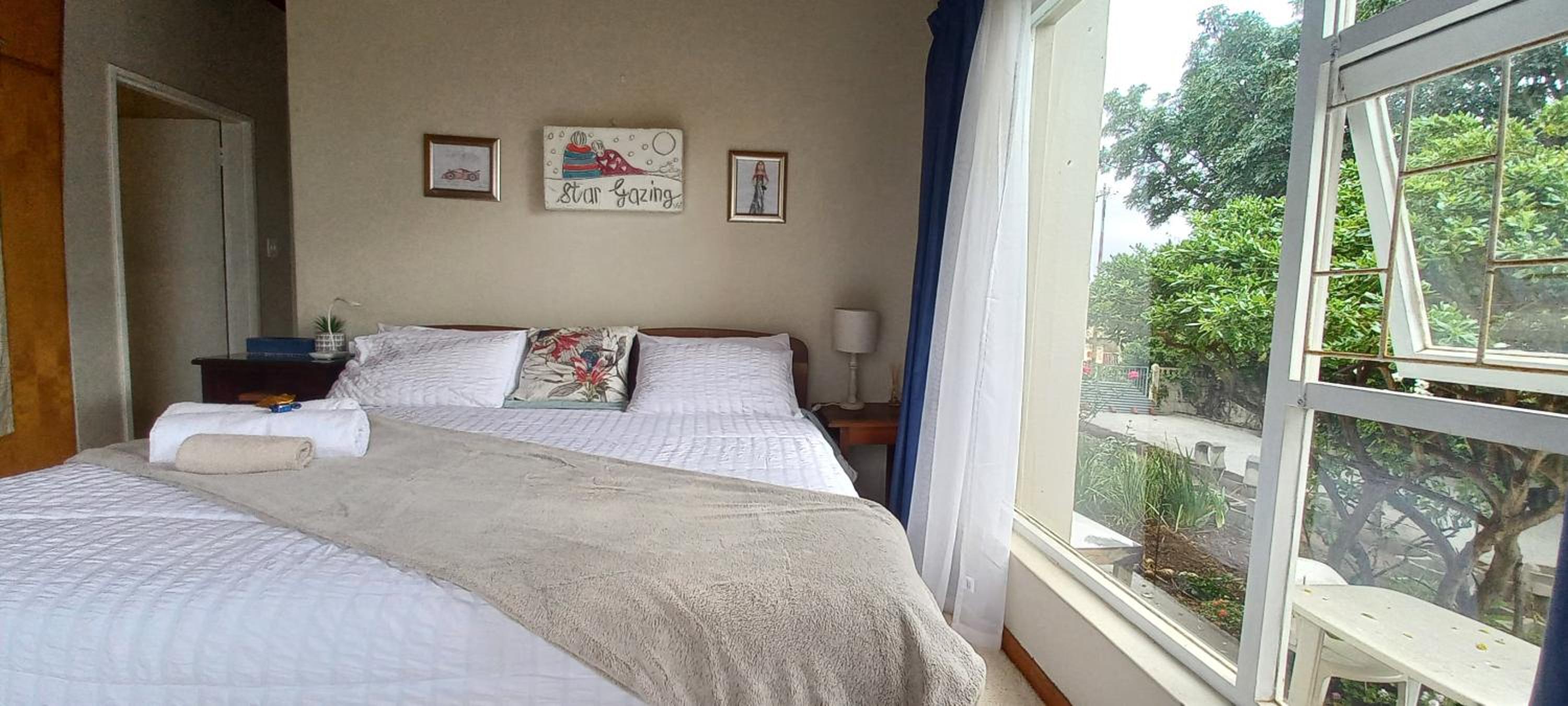 Budget Double or Twin Room photo 1