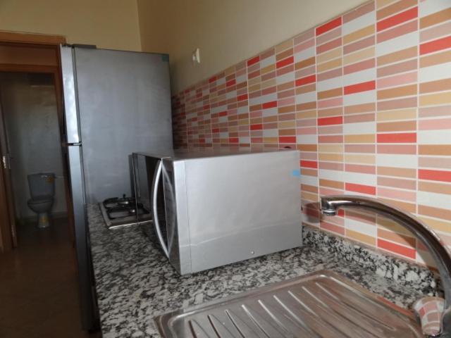 Apartment with Mountain View - Photo 28
