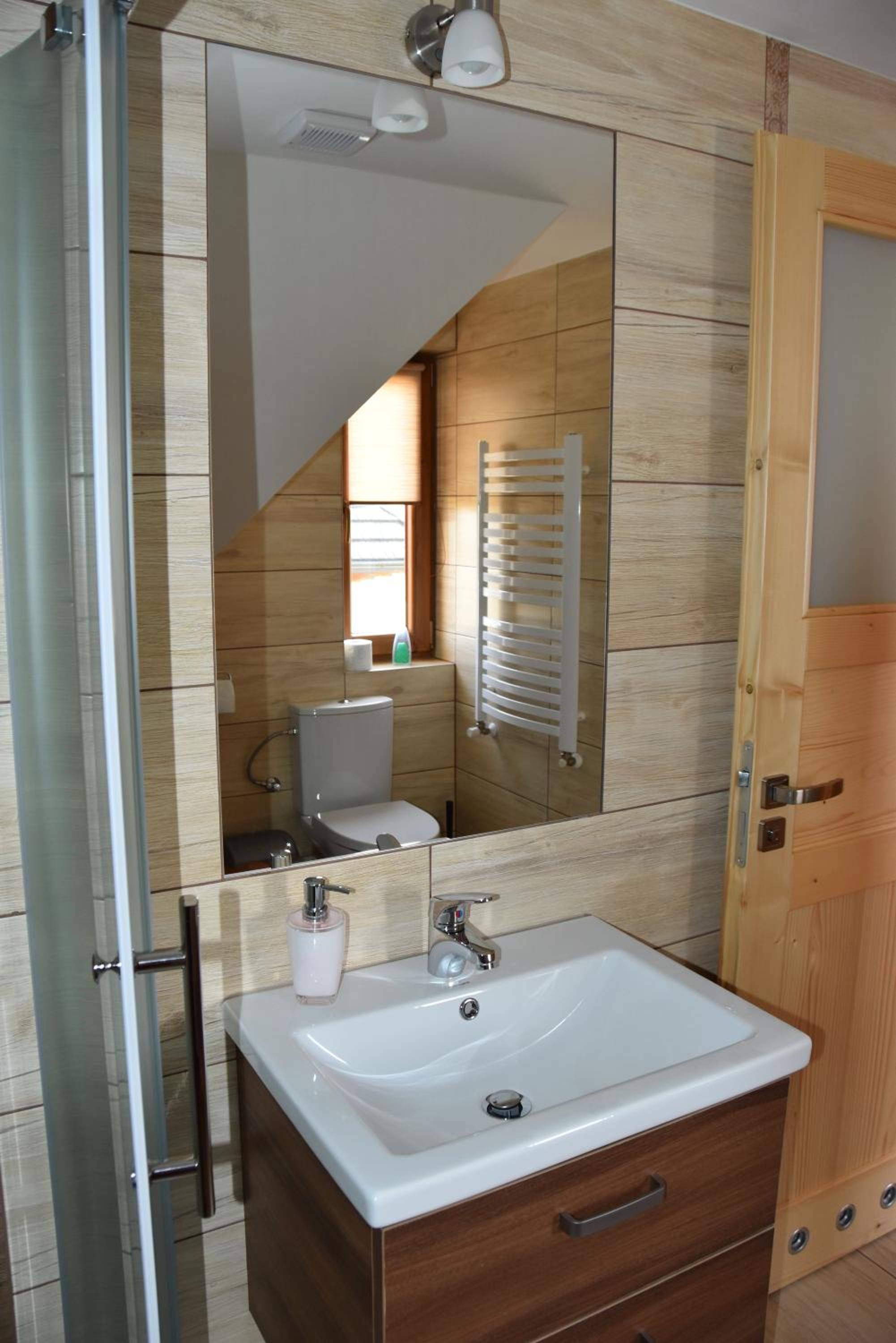 Two-Bedroom Chalet photo 2