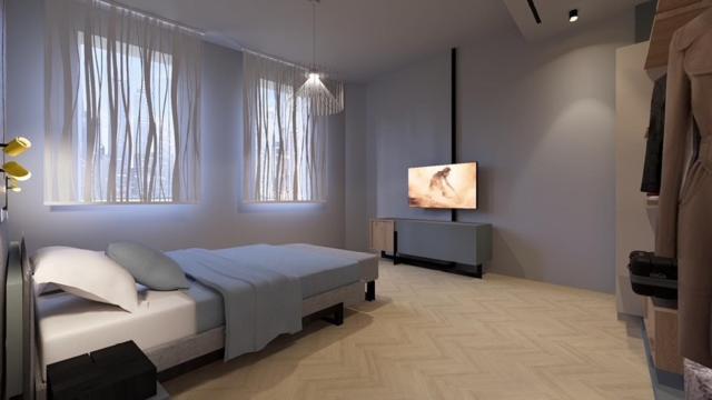 Two-Bedroom Deluxe Apartment - Separate Building - Photo 1