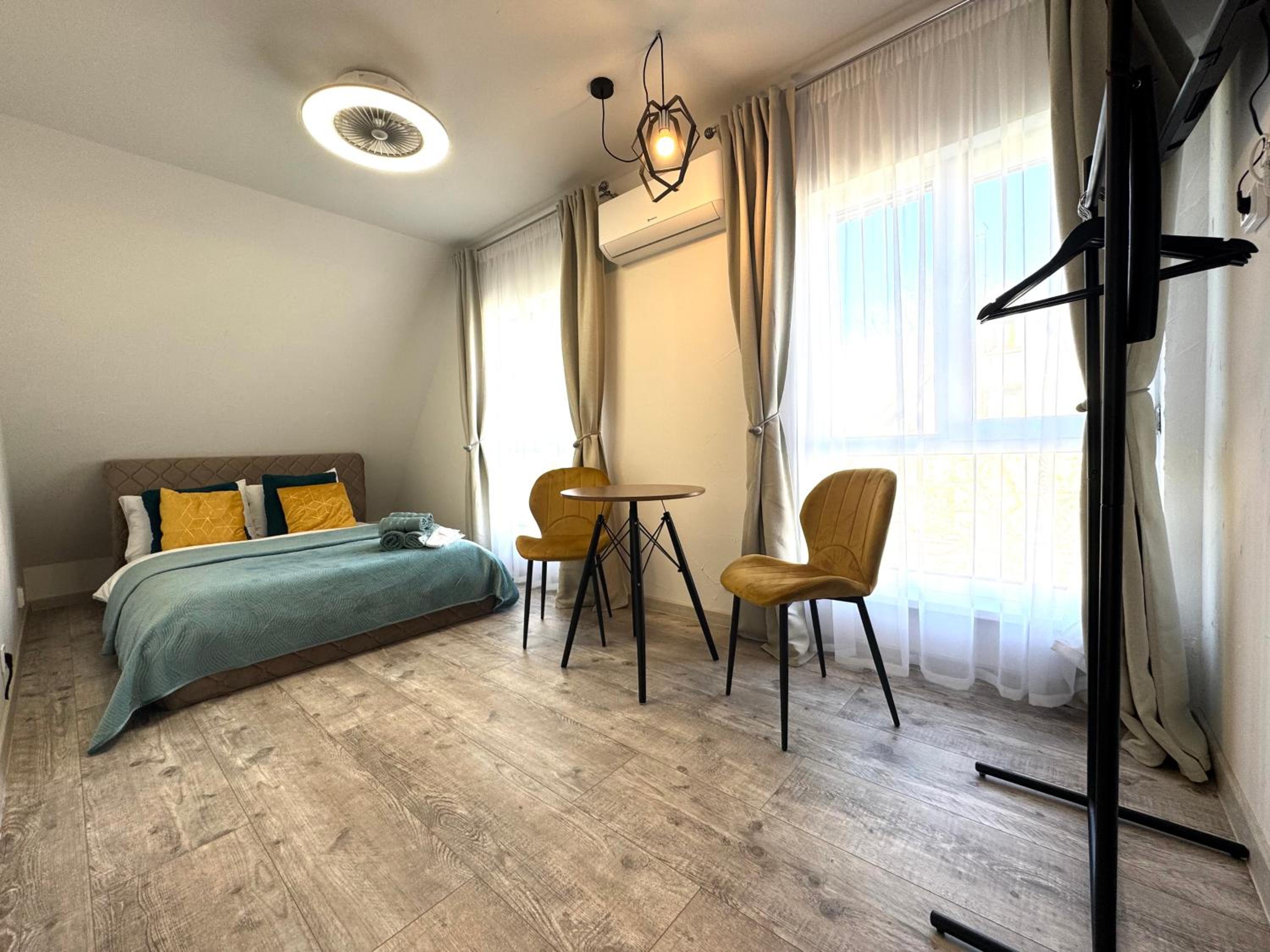 Double Room with Garden View photo 2