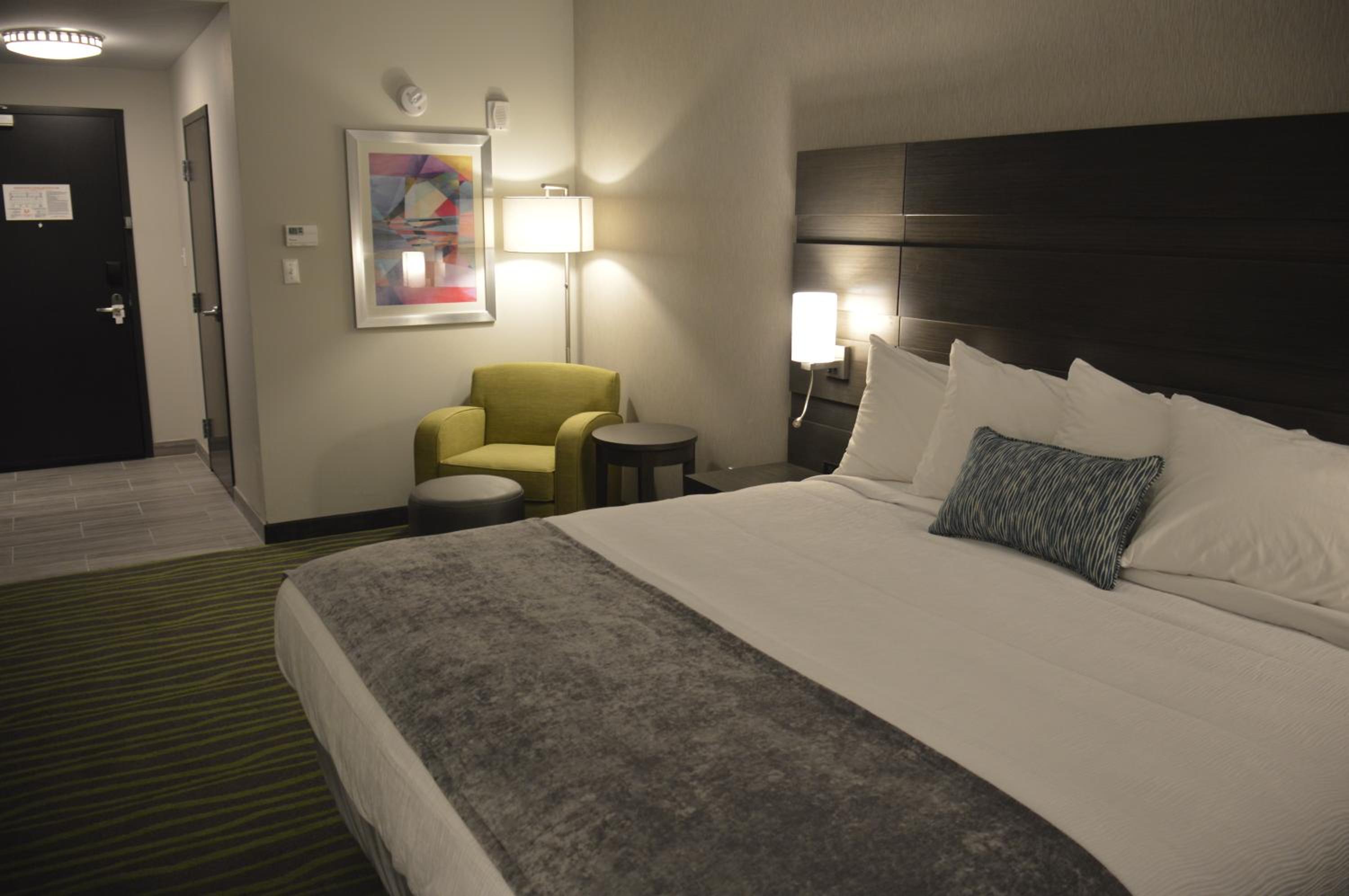 Best Western Plus Prien Lake Hotel & Suites - Lake Charles, Billede 11