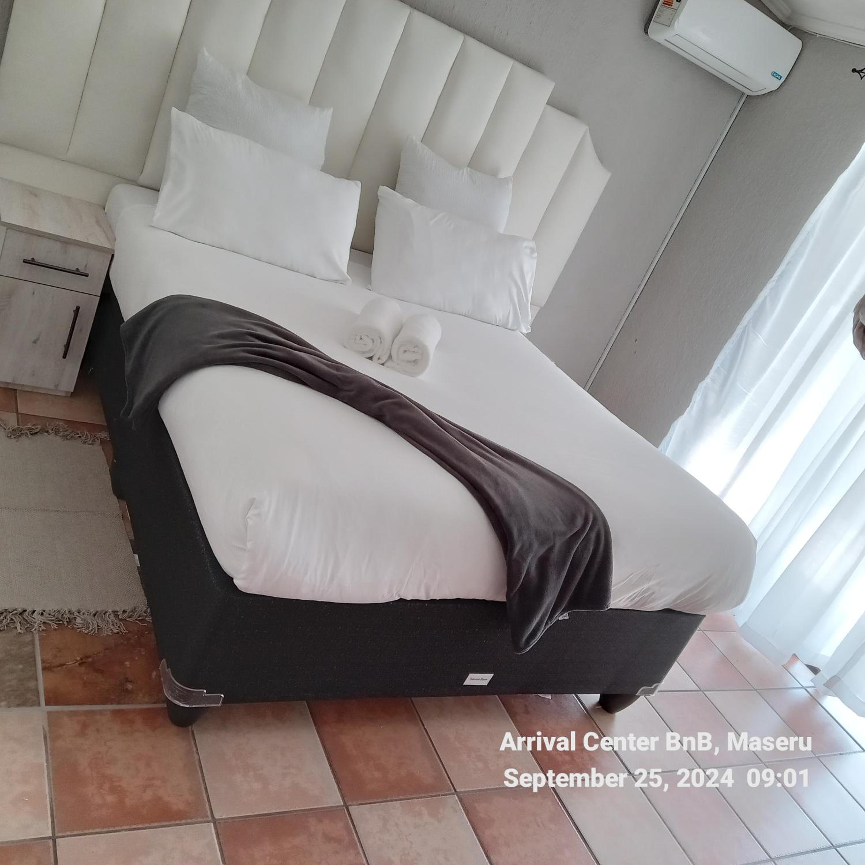 Double Room photo 1