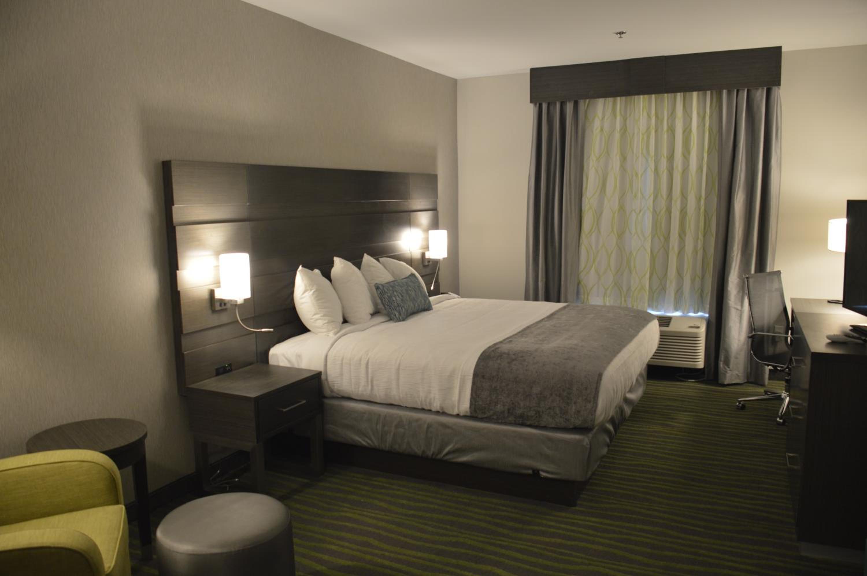Best Western Plus Prien Lake Hotel & Suites - Lake Charles, Billede 4