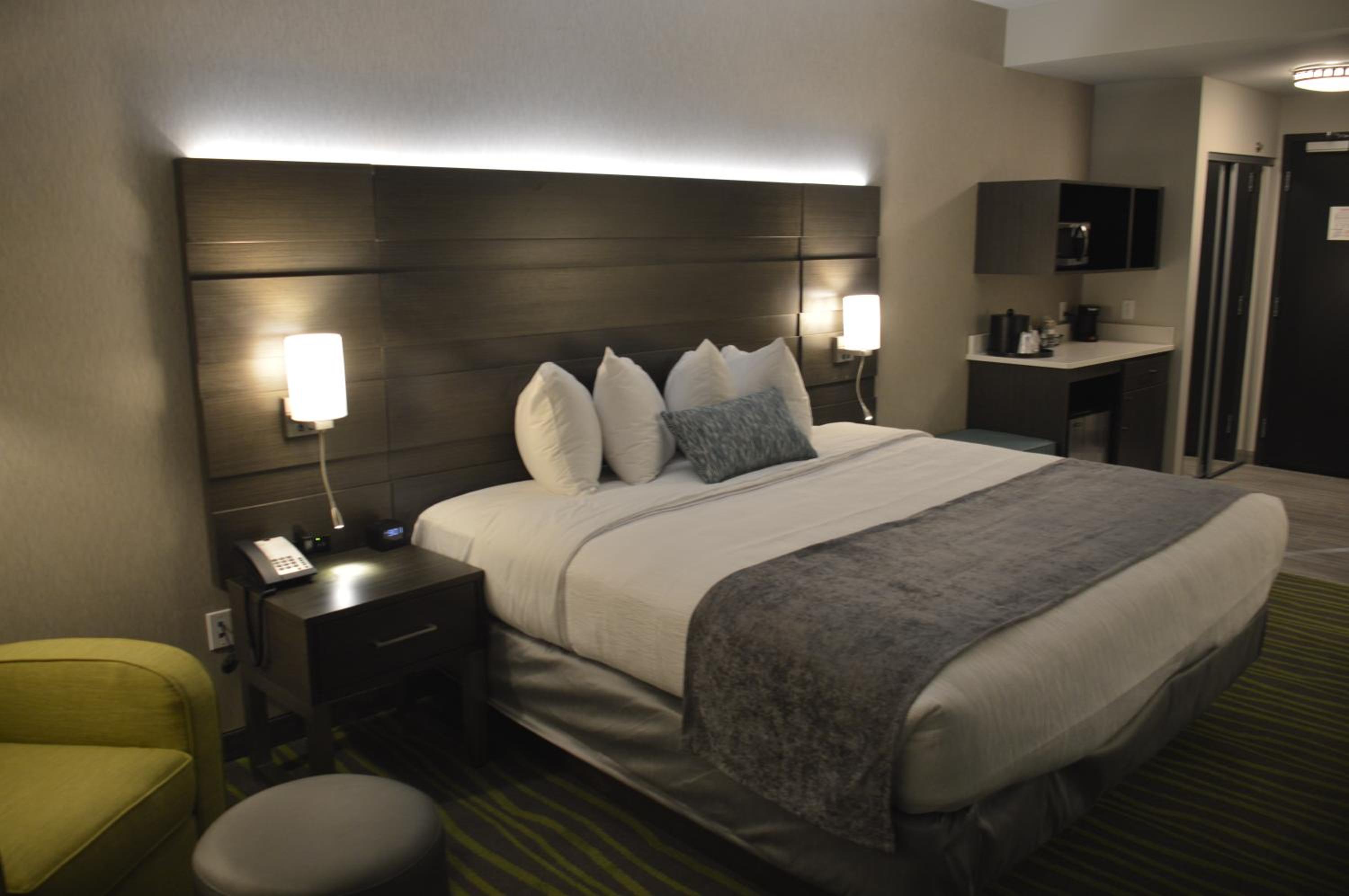 Best Western Plus Prien Lake Hotel & Suites - Lake Charles, Billede 2