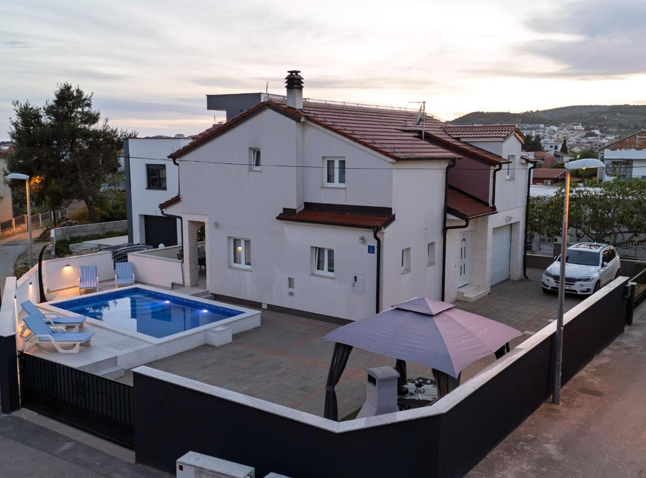 Vacation Home