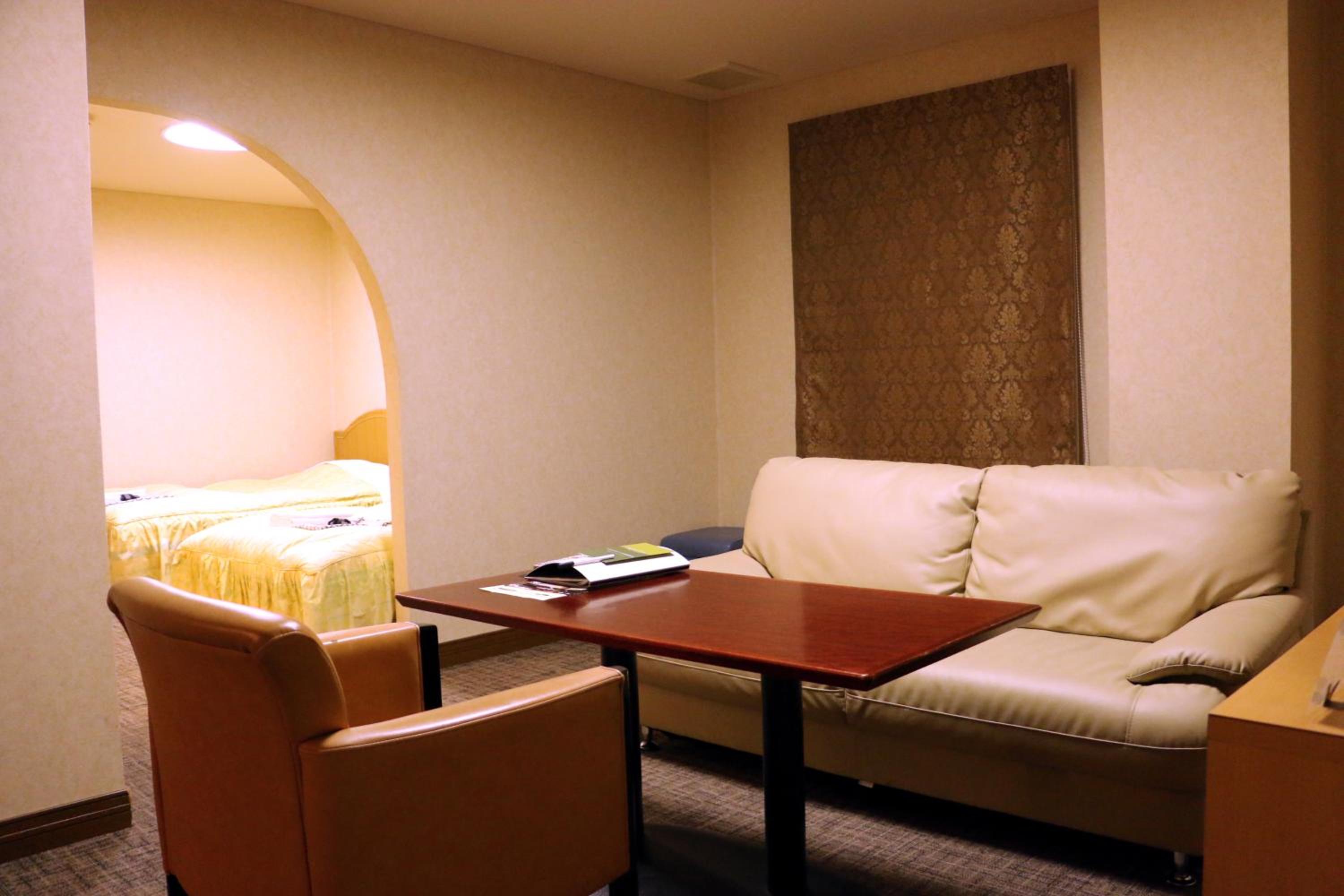 Superior Twin Room - Non-Smoking - Photo 13