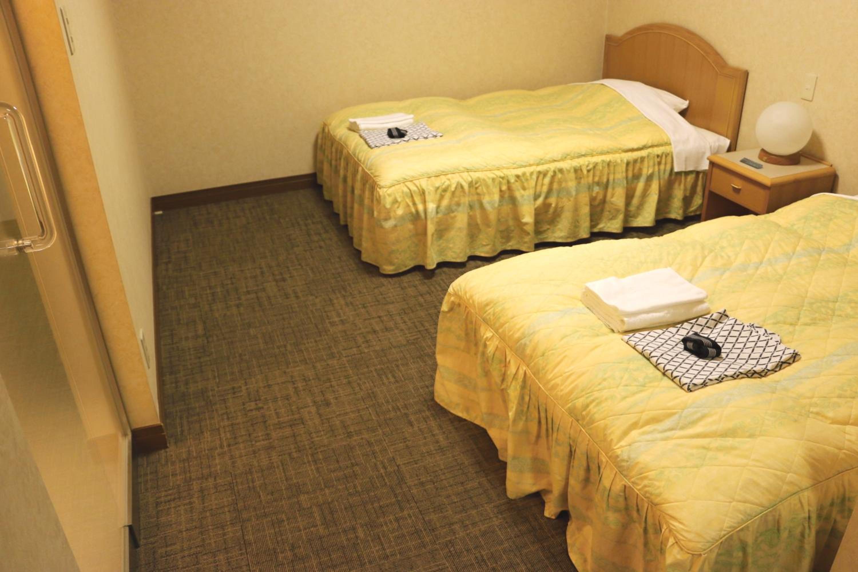 Superior Twin Room - Non-Smoking - Photo 14