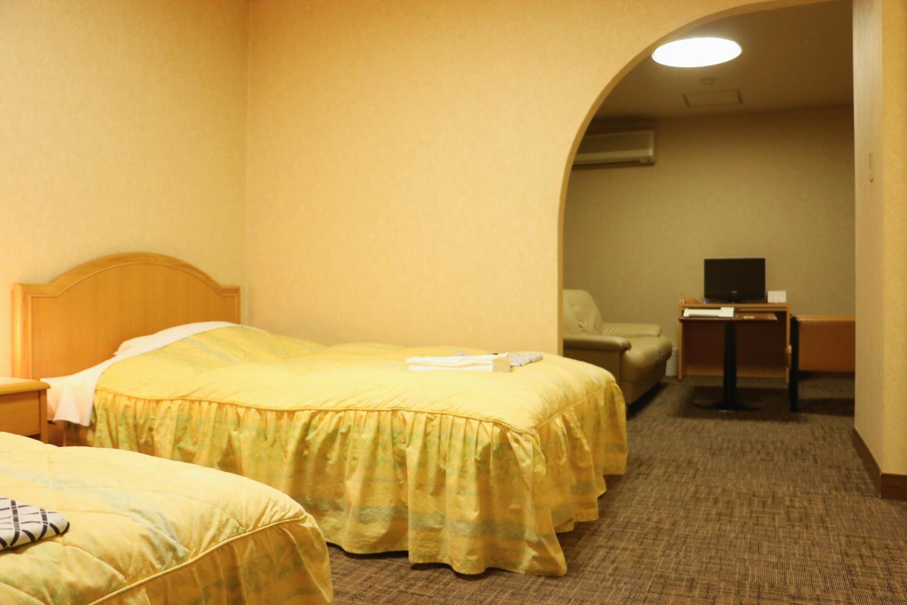 Superior Twin Room - Non-Smoking - Photo 16