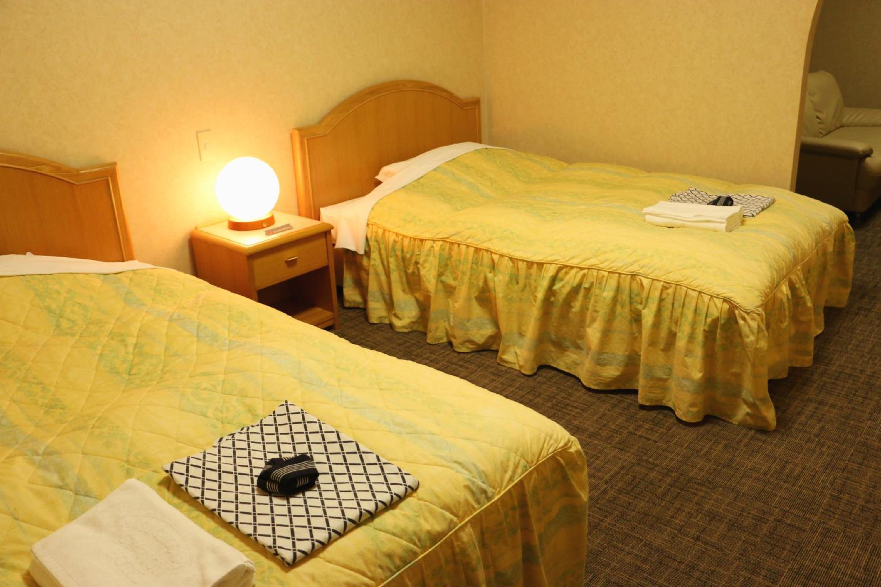Superior Twin Room - Non-Smoking - Photo 15