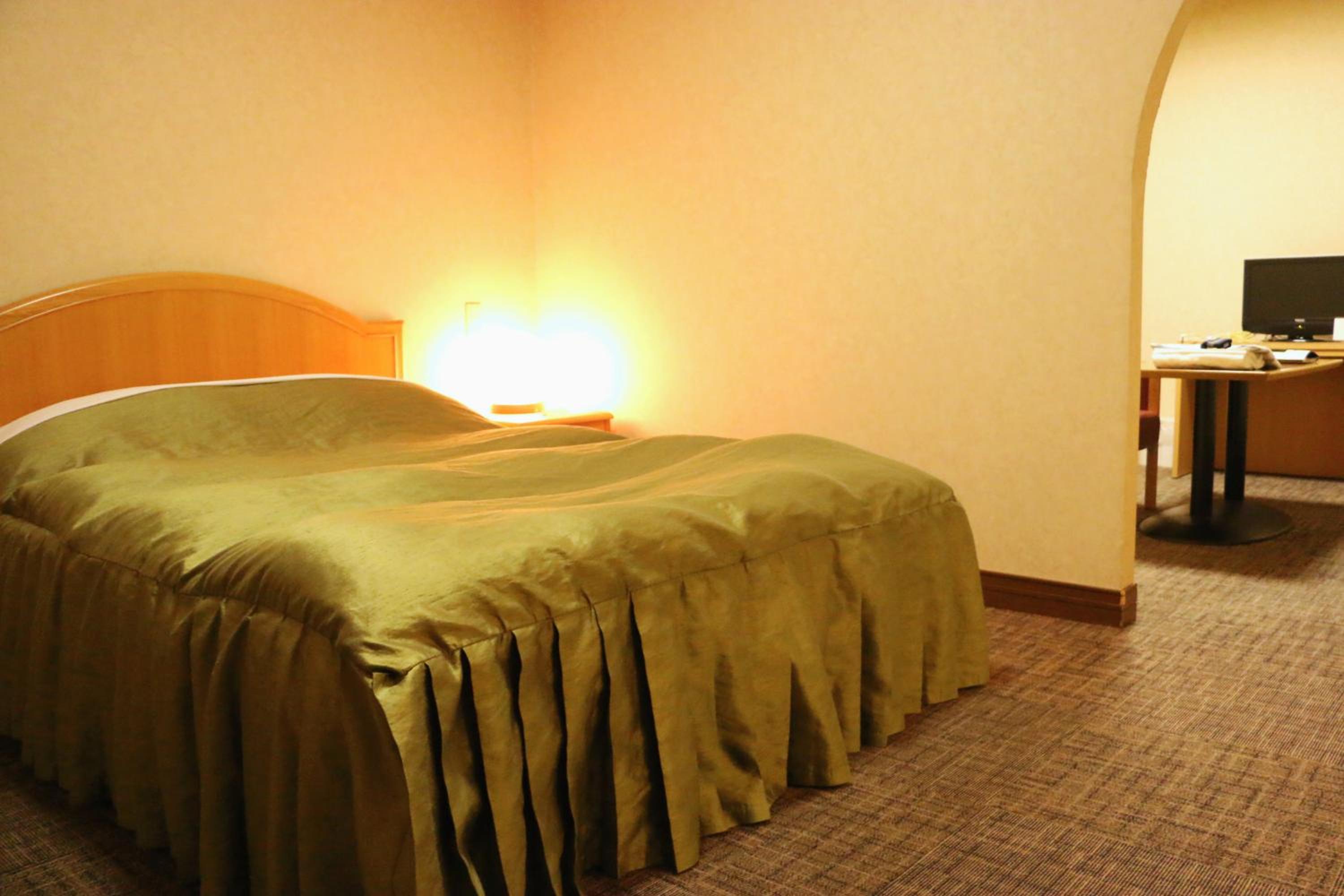 Superior Double Room - Smoking - Photo 5